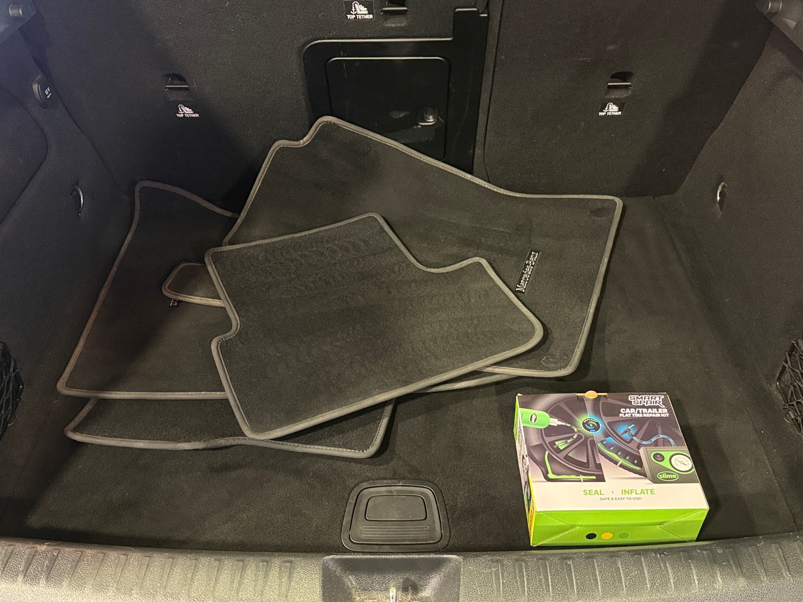 Thumbnail: 2017 Mercedes-Benz GLA - 6