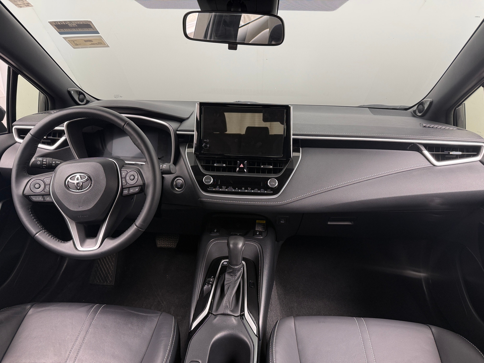 Thumbnail: 2025 Toyota Corolla - 3