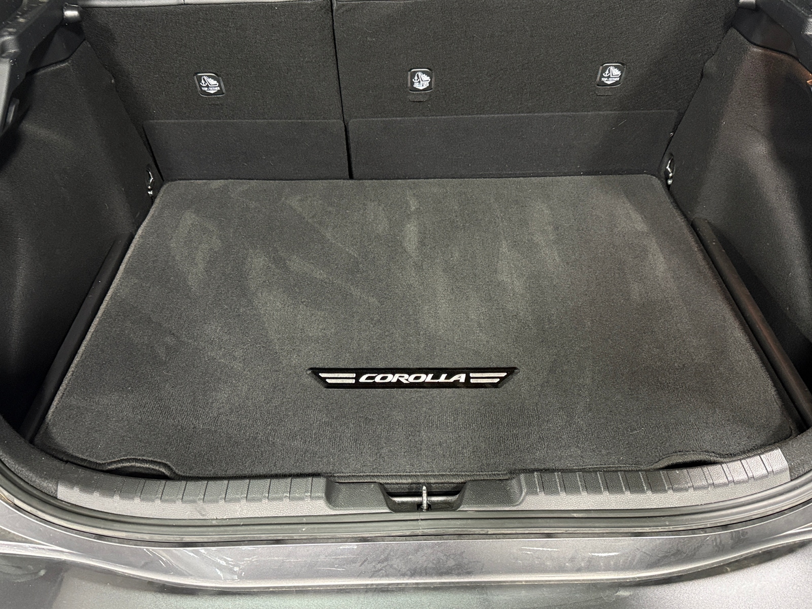 Thumbnail: 2025 Toyota Corolla - 7