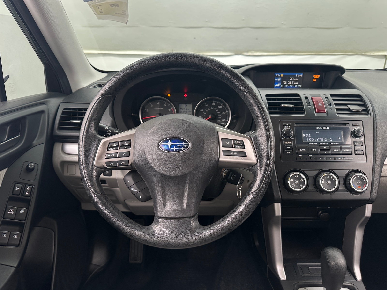 Thumbnail: 2015 Subaru Forester - 5