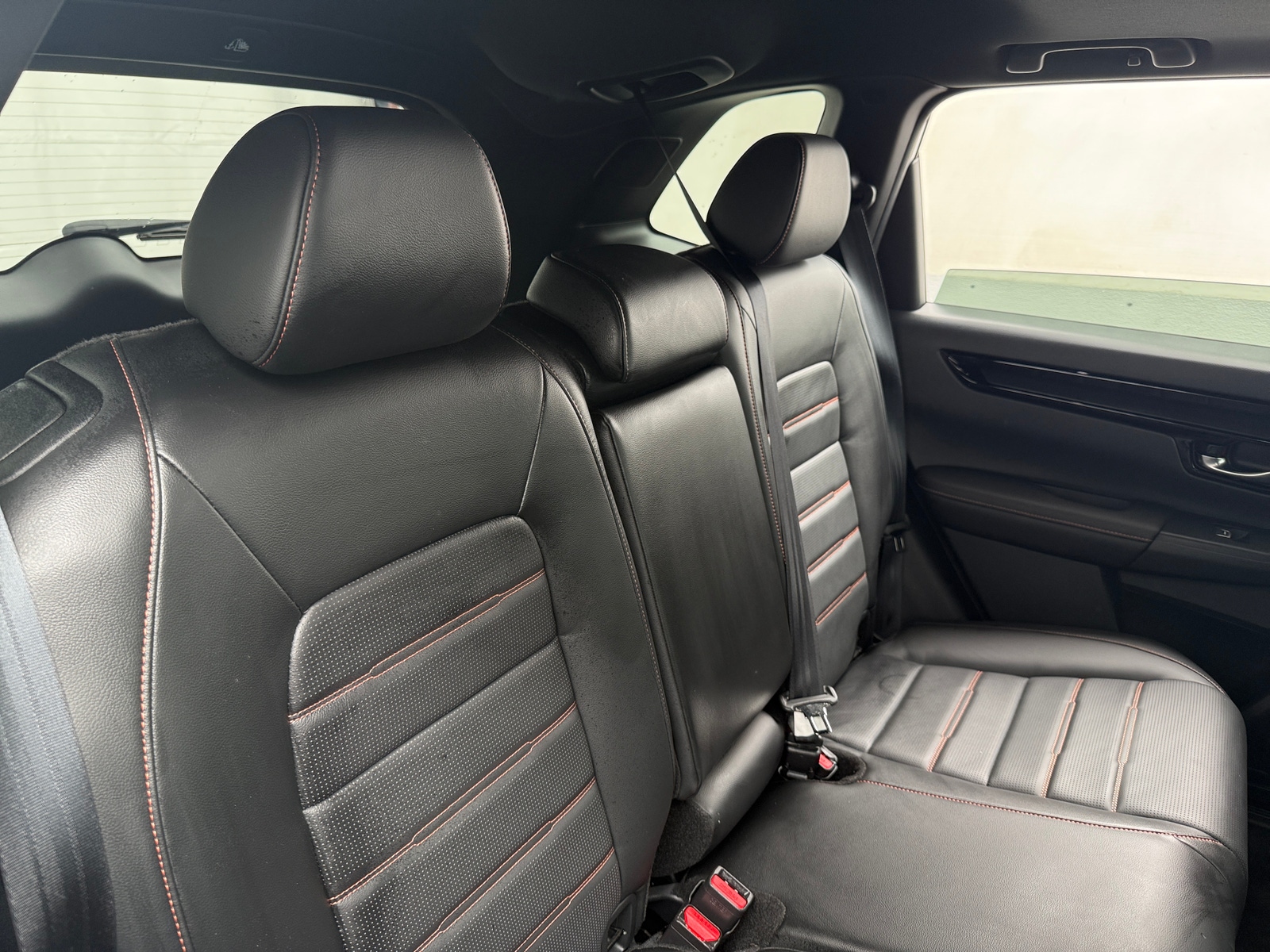 Thumbnail: 2025 Honda CR-V - 5