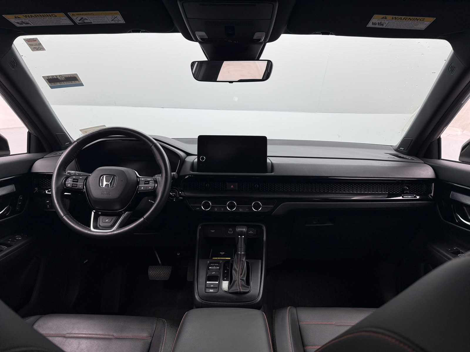 Thumbnail: 2025 Honda CR-V - 2