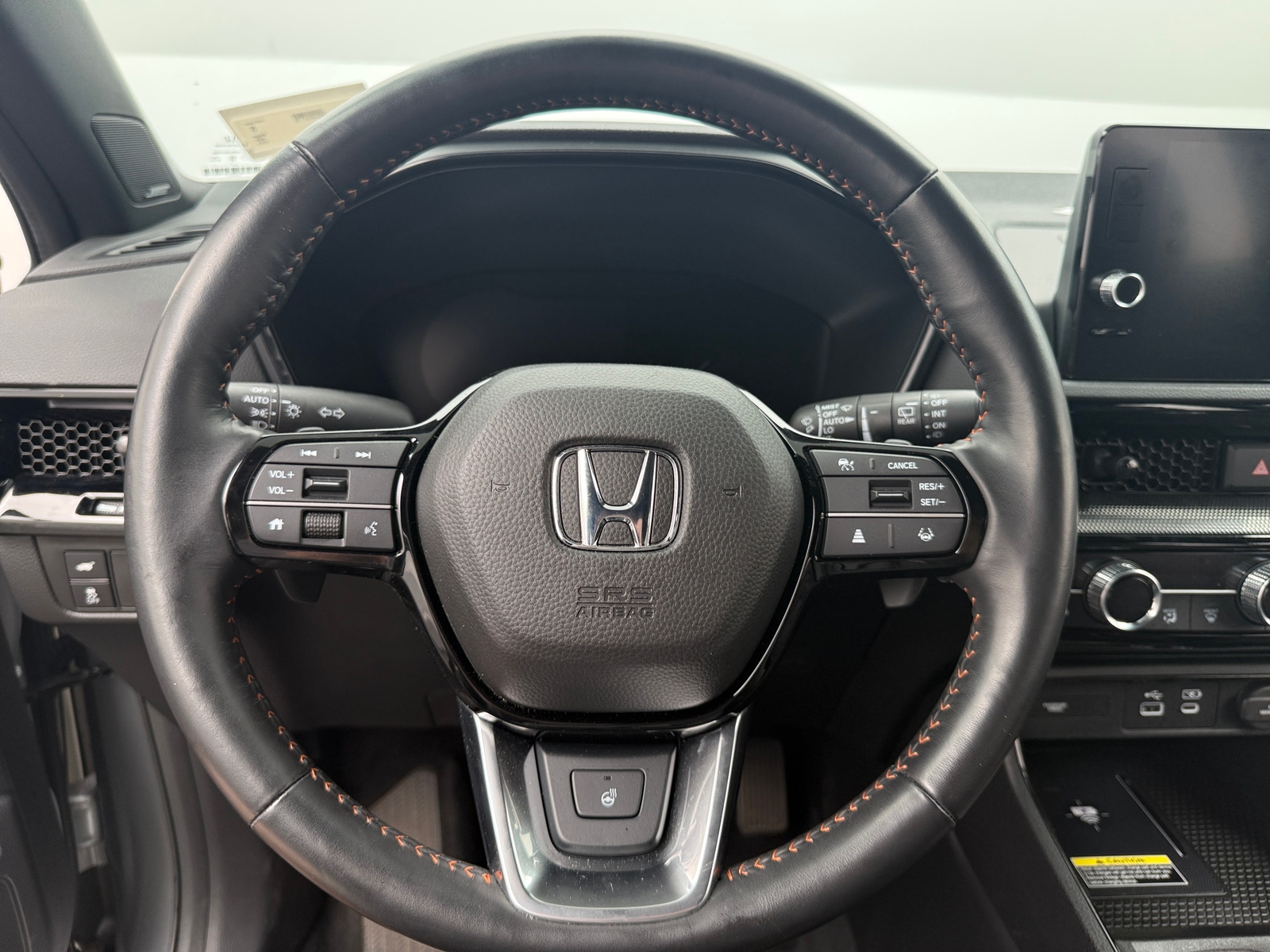 Thumbnail: 2025 Honda CR-V - 4