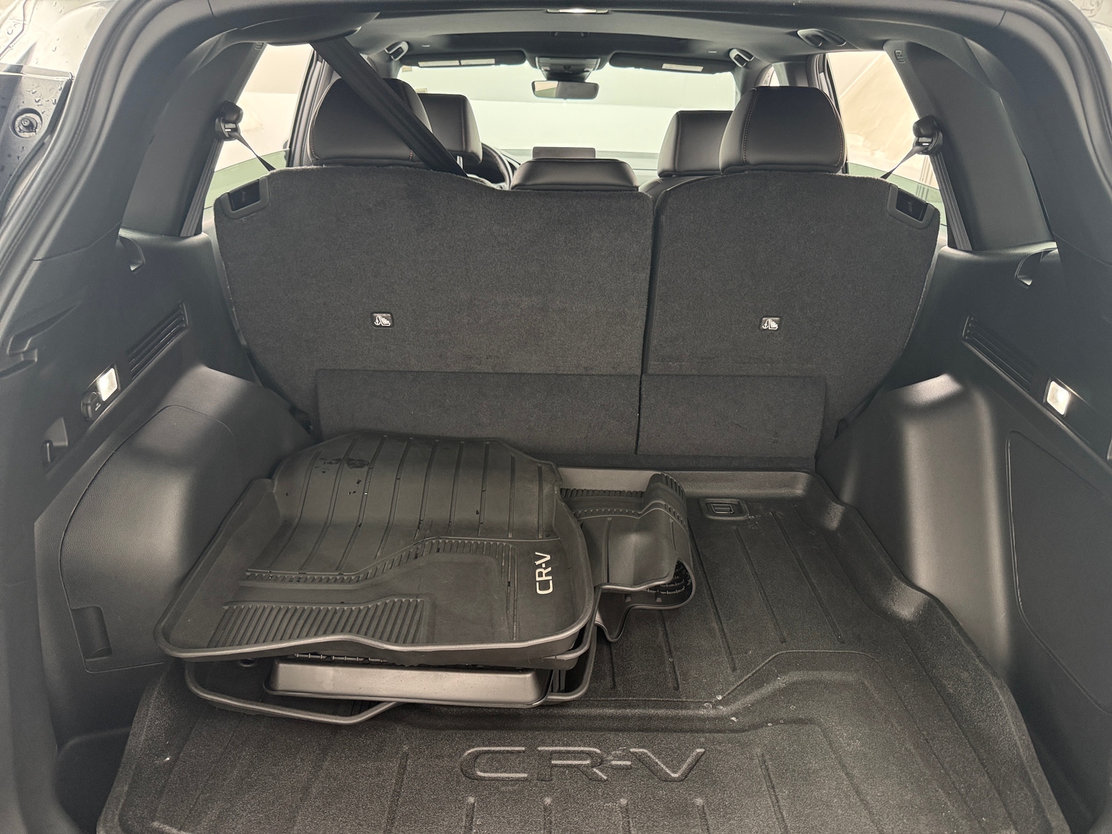 Thumbnail: 2025 Honda CR-V - 6