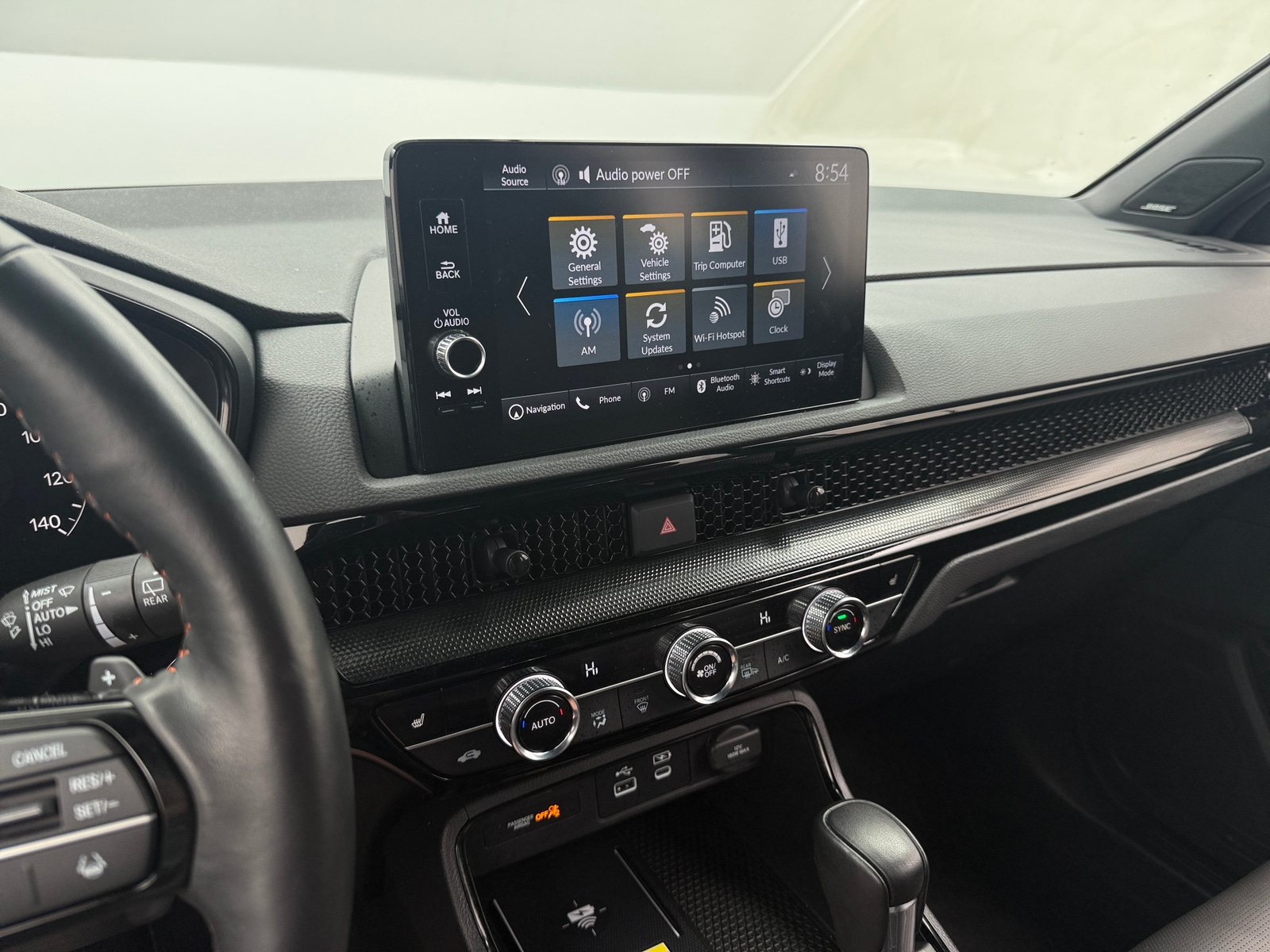 Thumbnail: 2025 Honda CR-V - 3