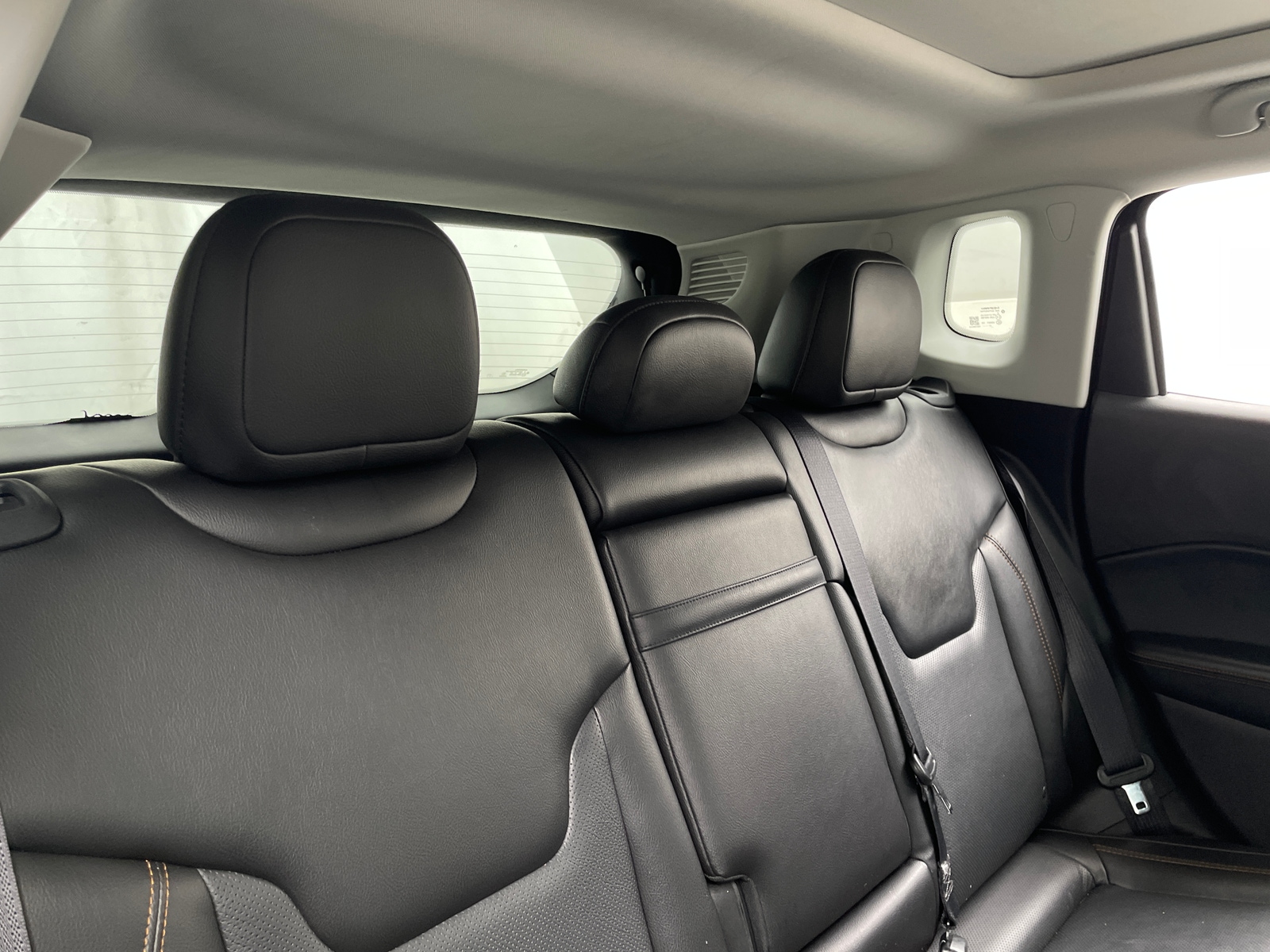 Thumbnail: 2018 Jeep Compass - 5