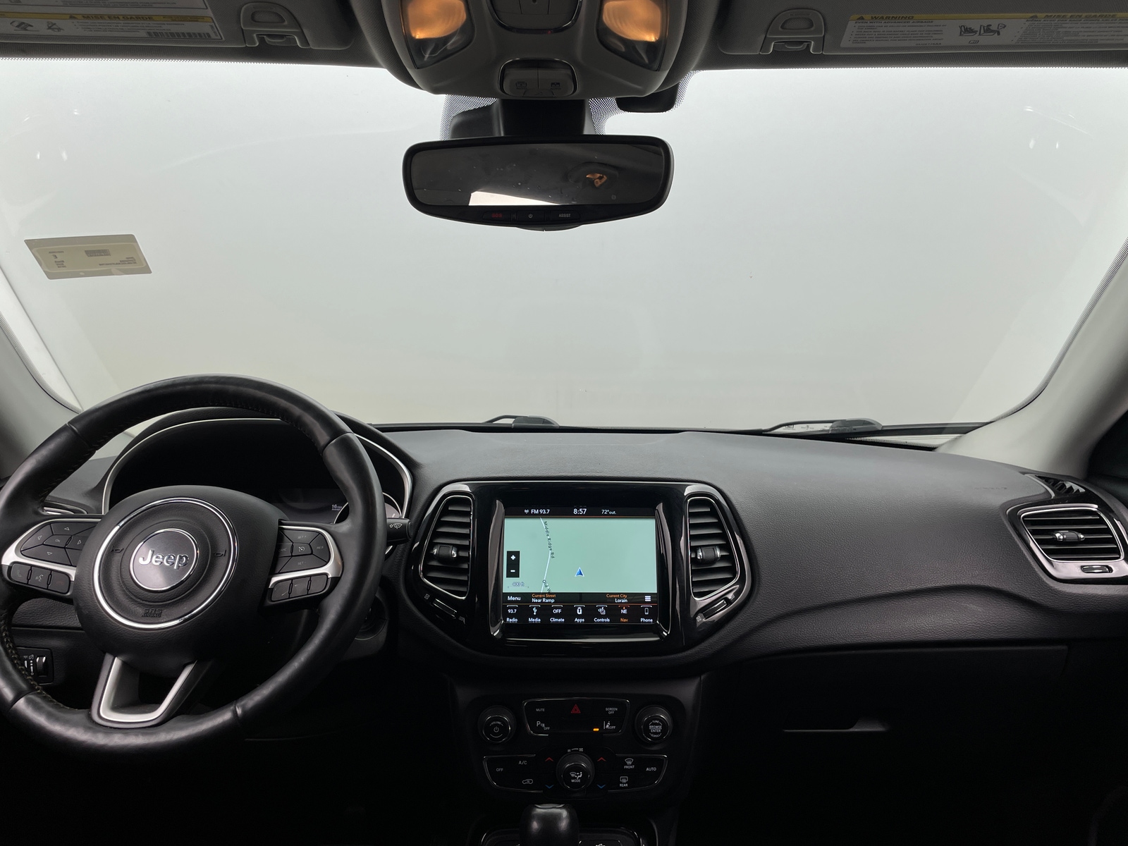 Thumbnail: 2018 Jeep Compass - 2