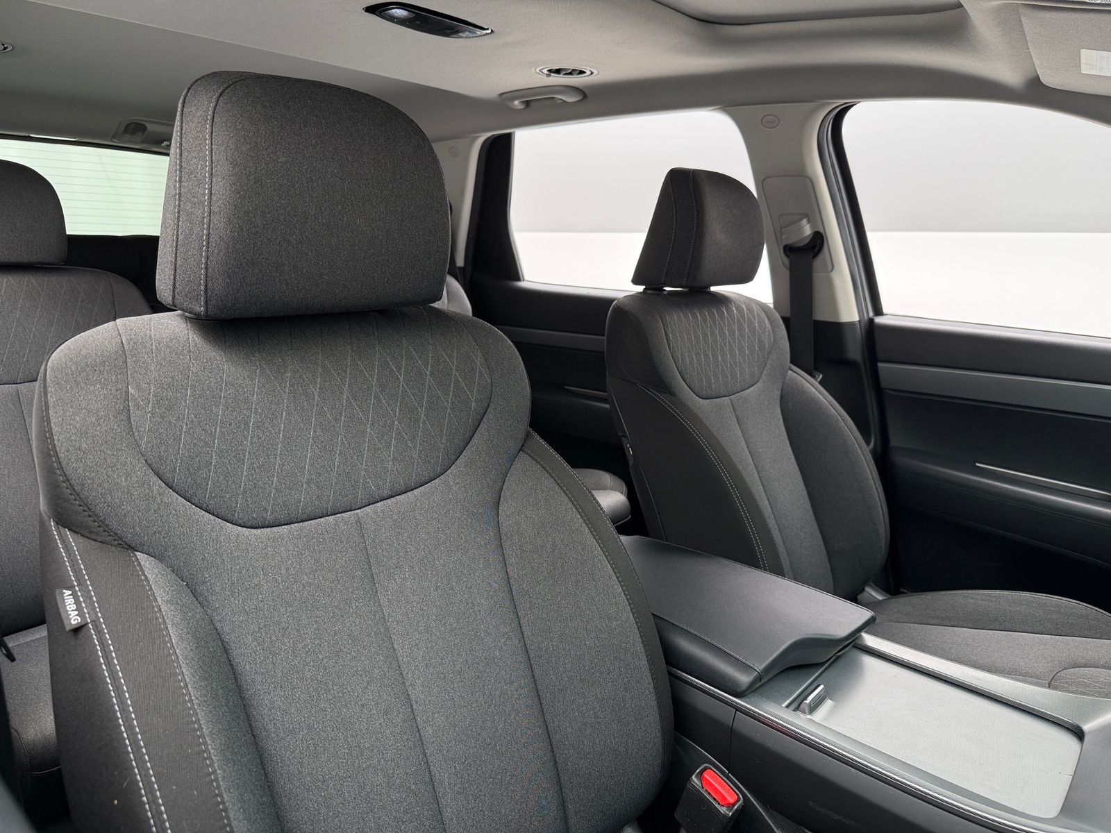 Thumbnail: 2020 Hyundai Palisade - 2