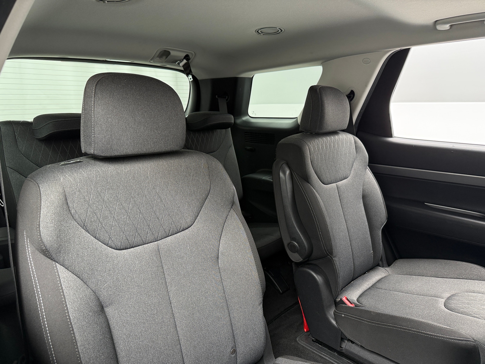 Thumbnail: 2020 Hyundai Palisade - 6