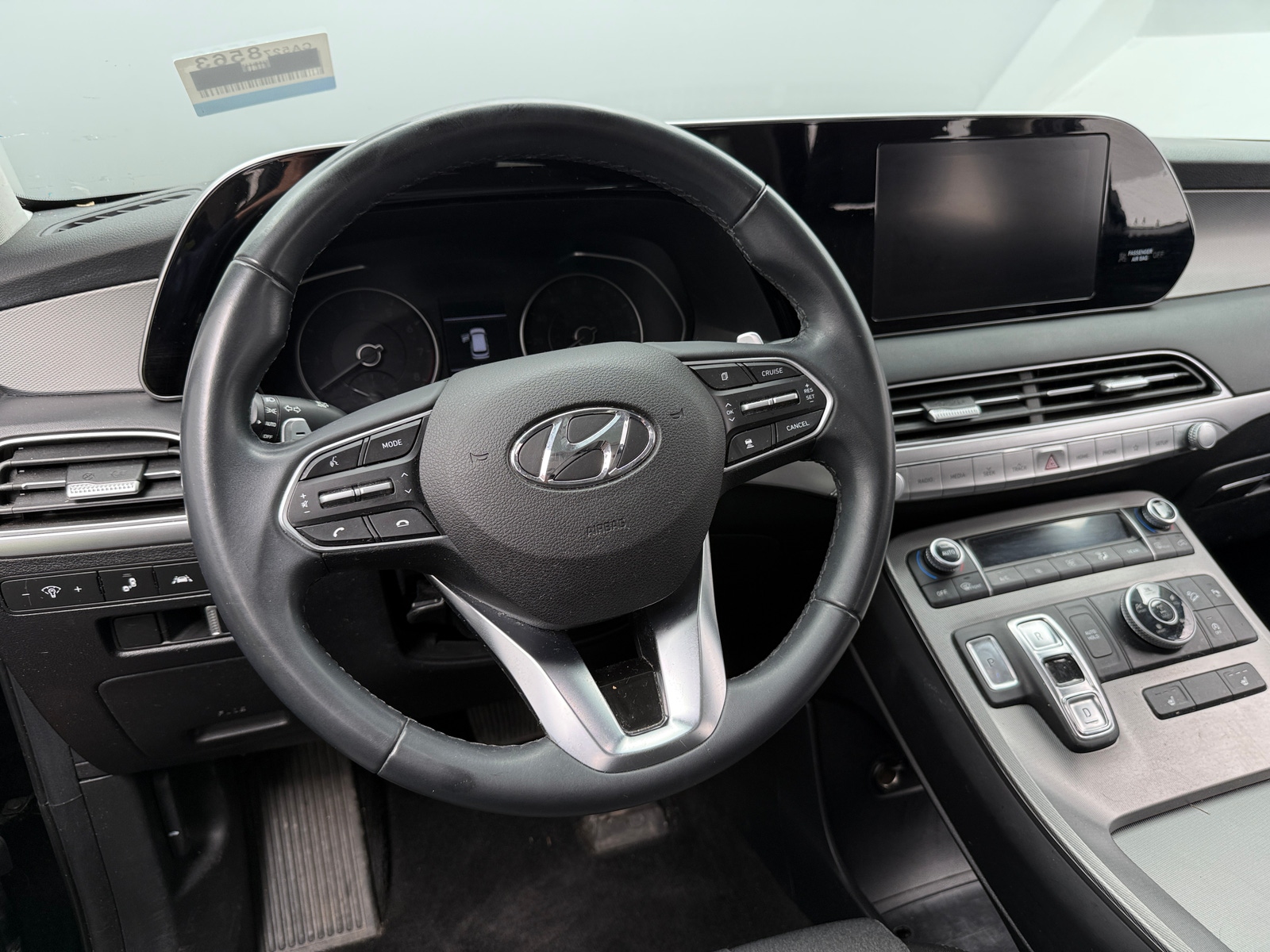 Thumbnail: 2020 Hyundai Palisade - 5