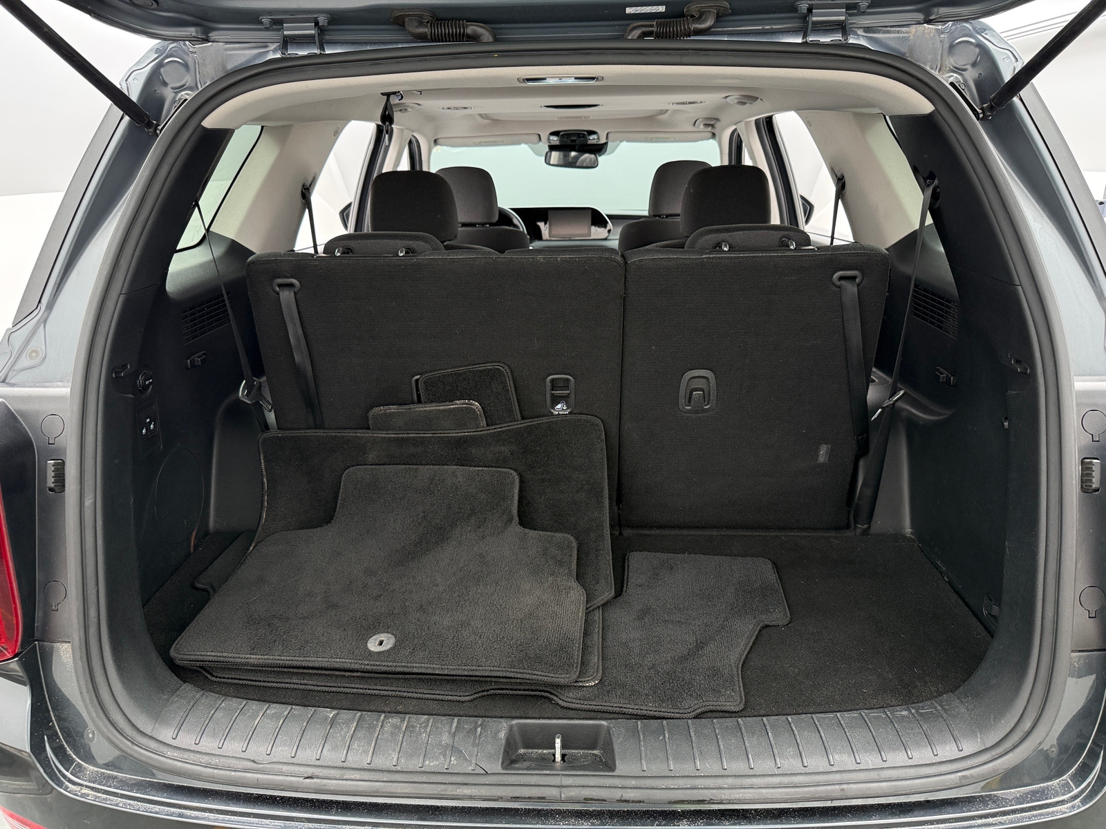 Thumbnail: 2020 Hyundai Palisade - 7