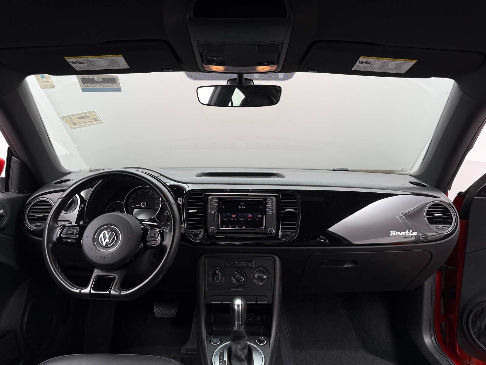 Thumbnail: 2018 Volkswagen Beetle - 3