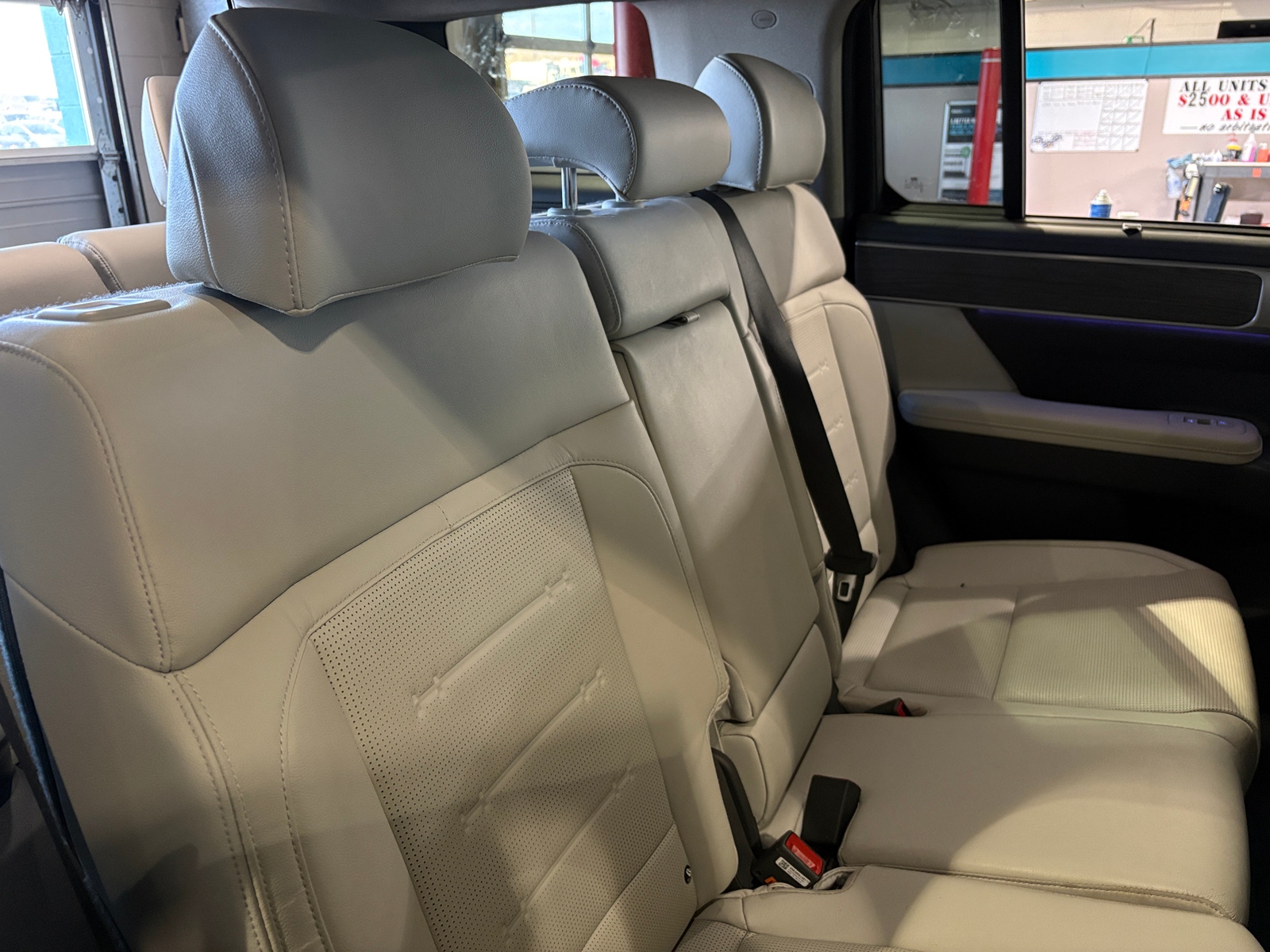 Thumbnail: 2024 Hyundai Santa Fe - 5