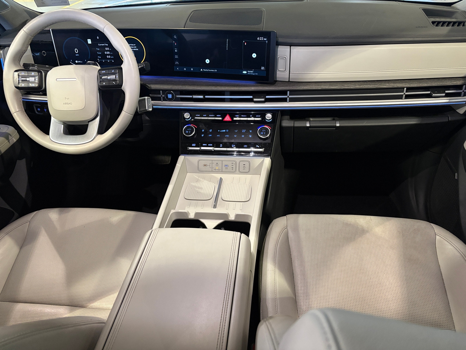 Thumbnail: 2024 Hyundai Santa Fe - 2