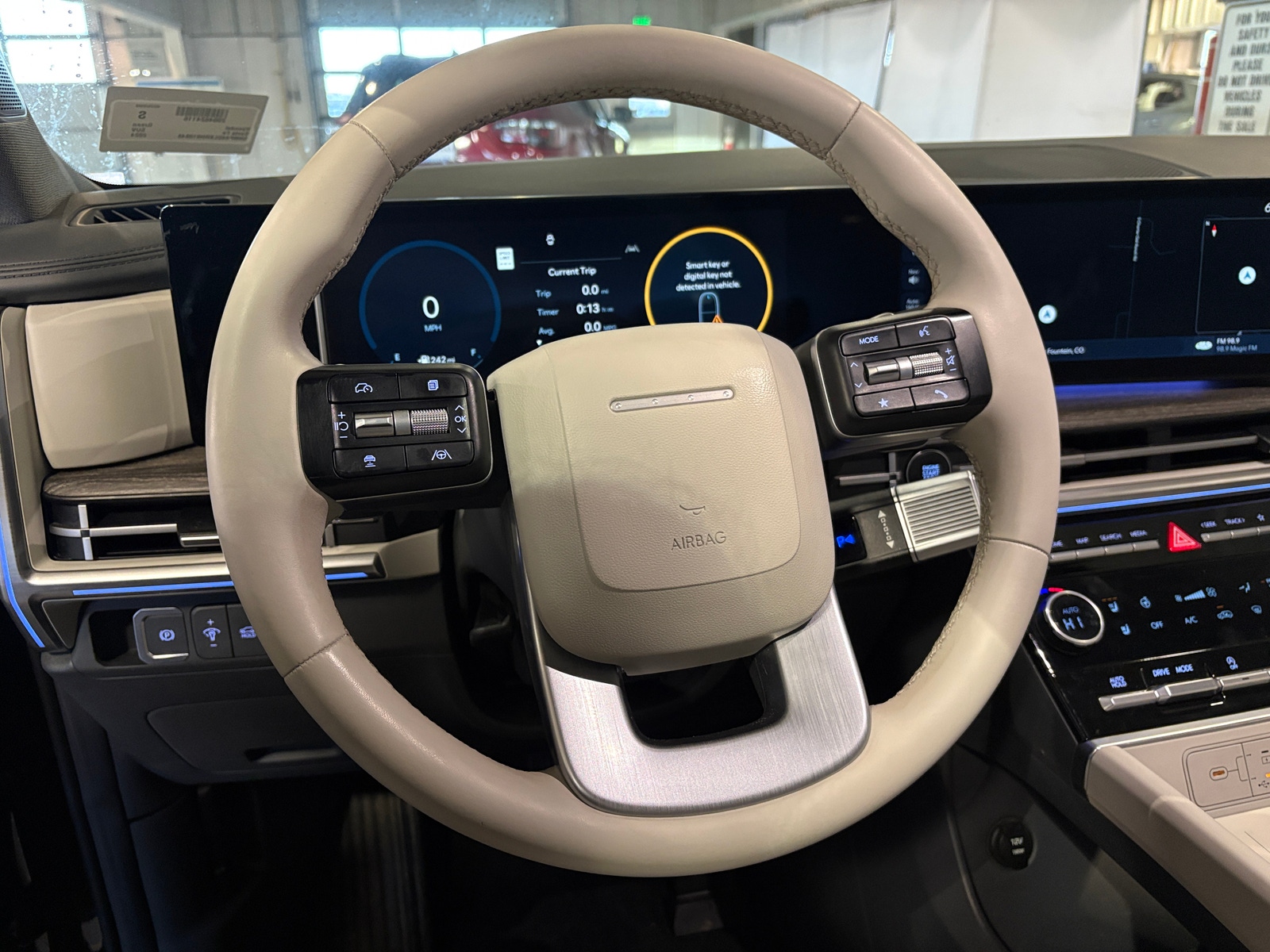 Thumbnail: 2024 Hyundai Santa Fe - 4