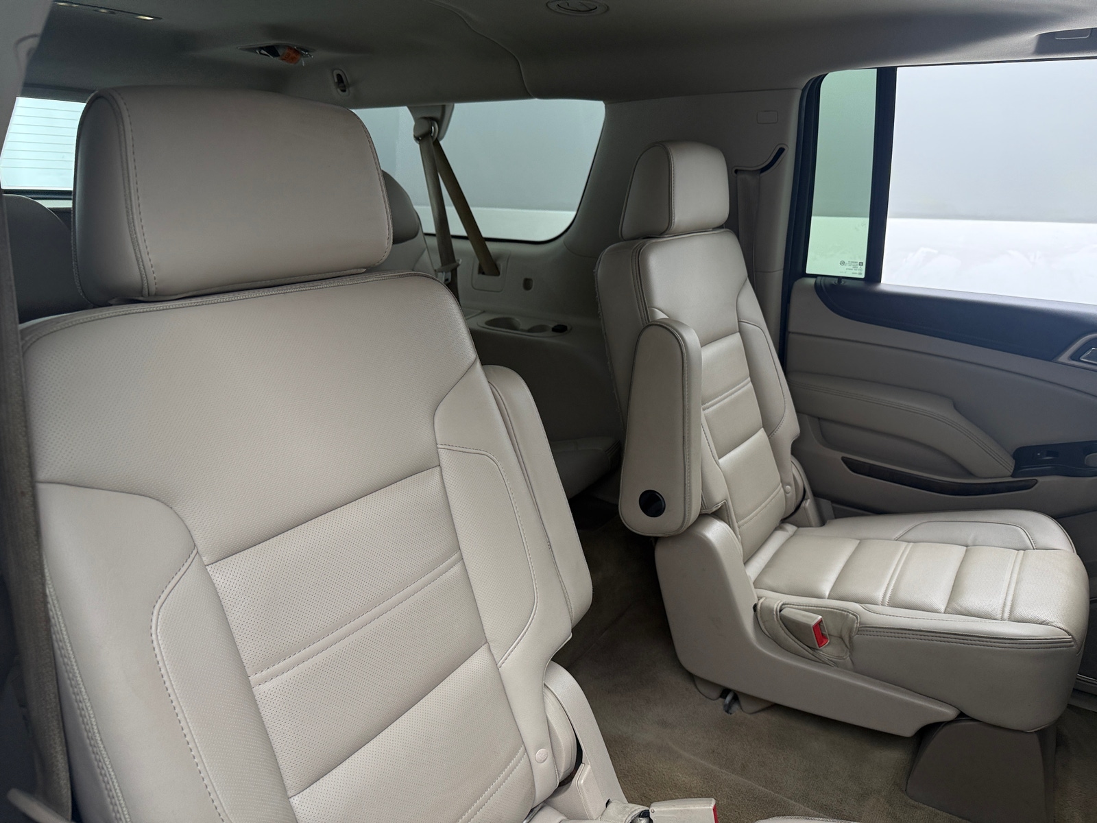 Thumbnail: 2018 GMC Yukon XL - 5