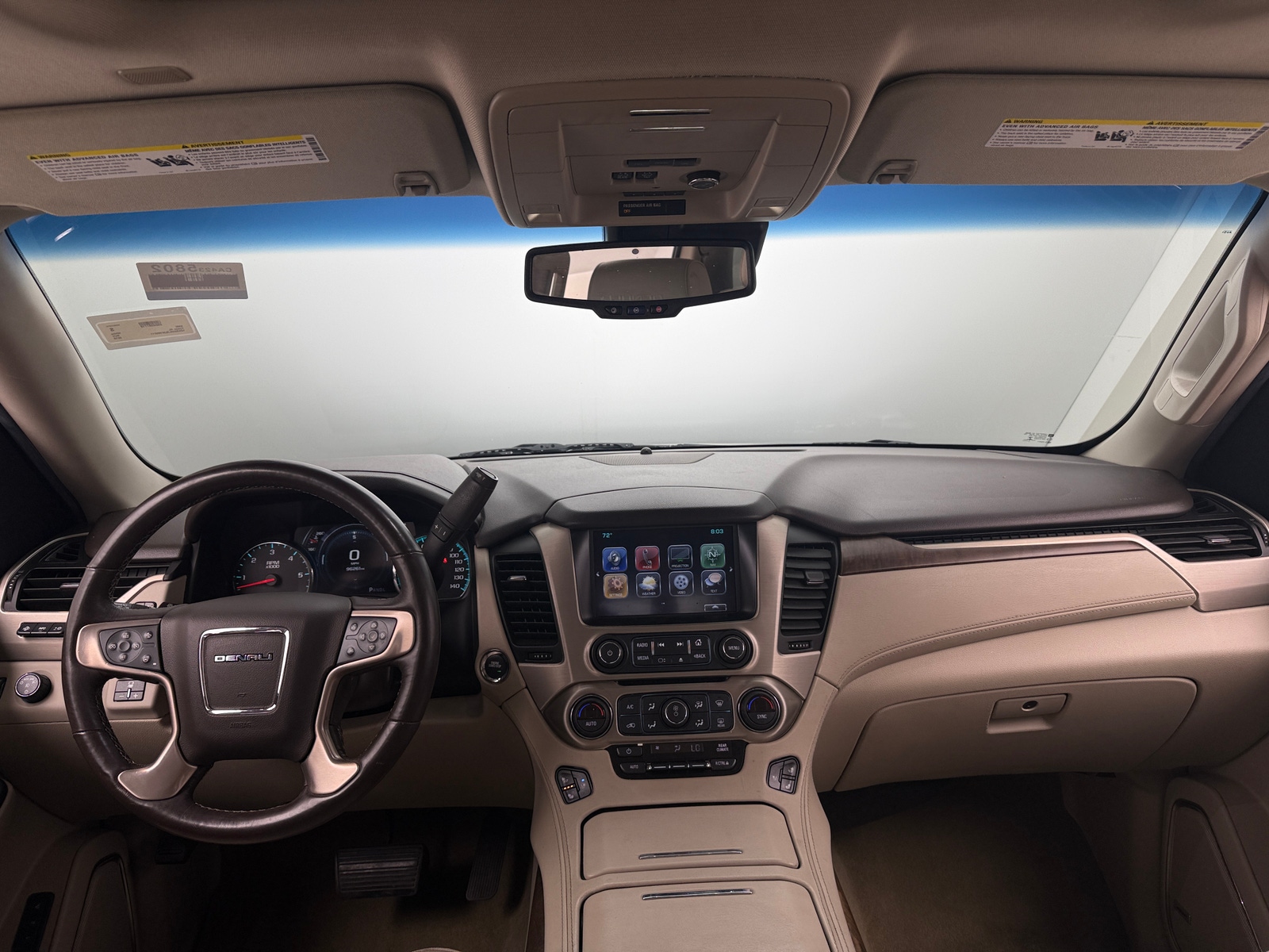 Thumbnail: 2018 GMC Yukon XL - 2