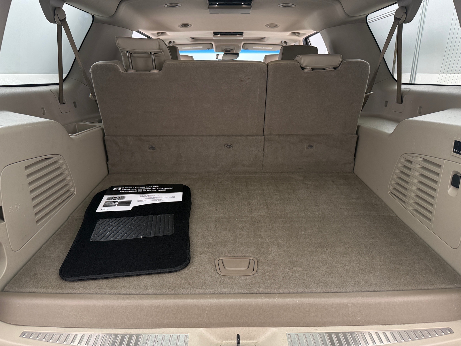 Thumbnail: 2018 GMC Yukon XL - 6