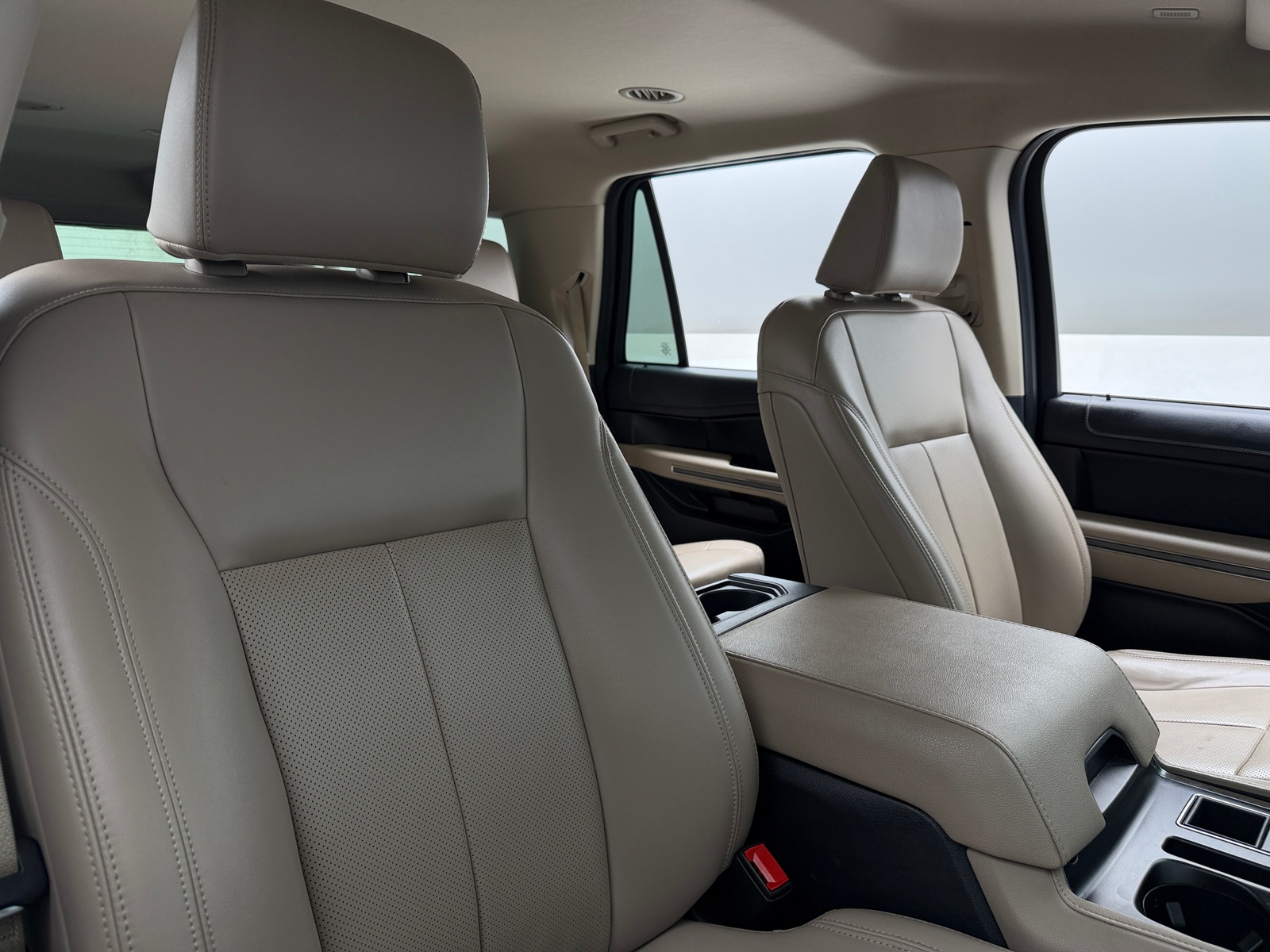 Thumbnail: 2024 Ford Expedition MAX - 2