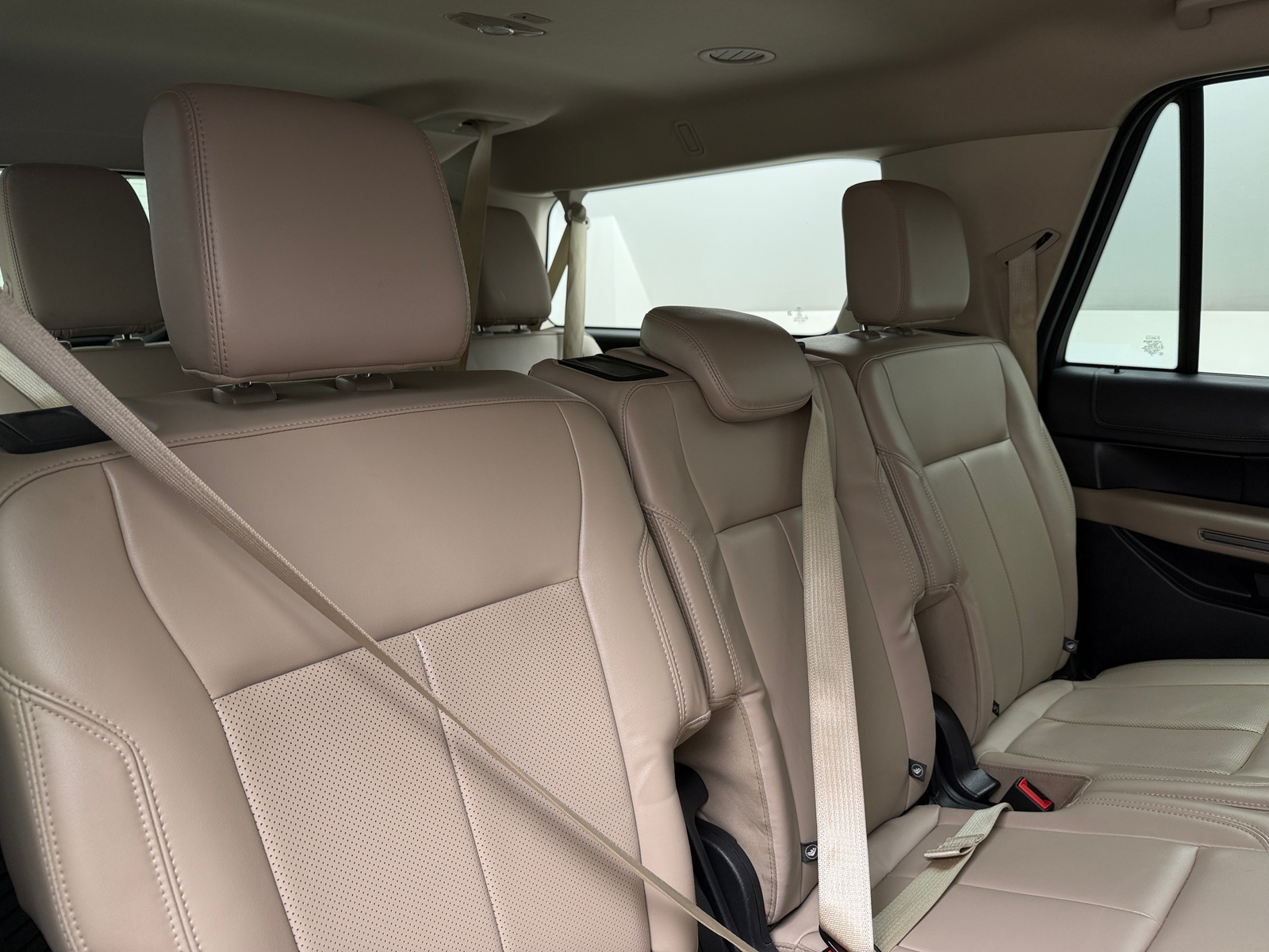 Thumbnail: 2024 Ford Expedition MAX - 6