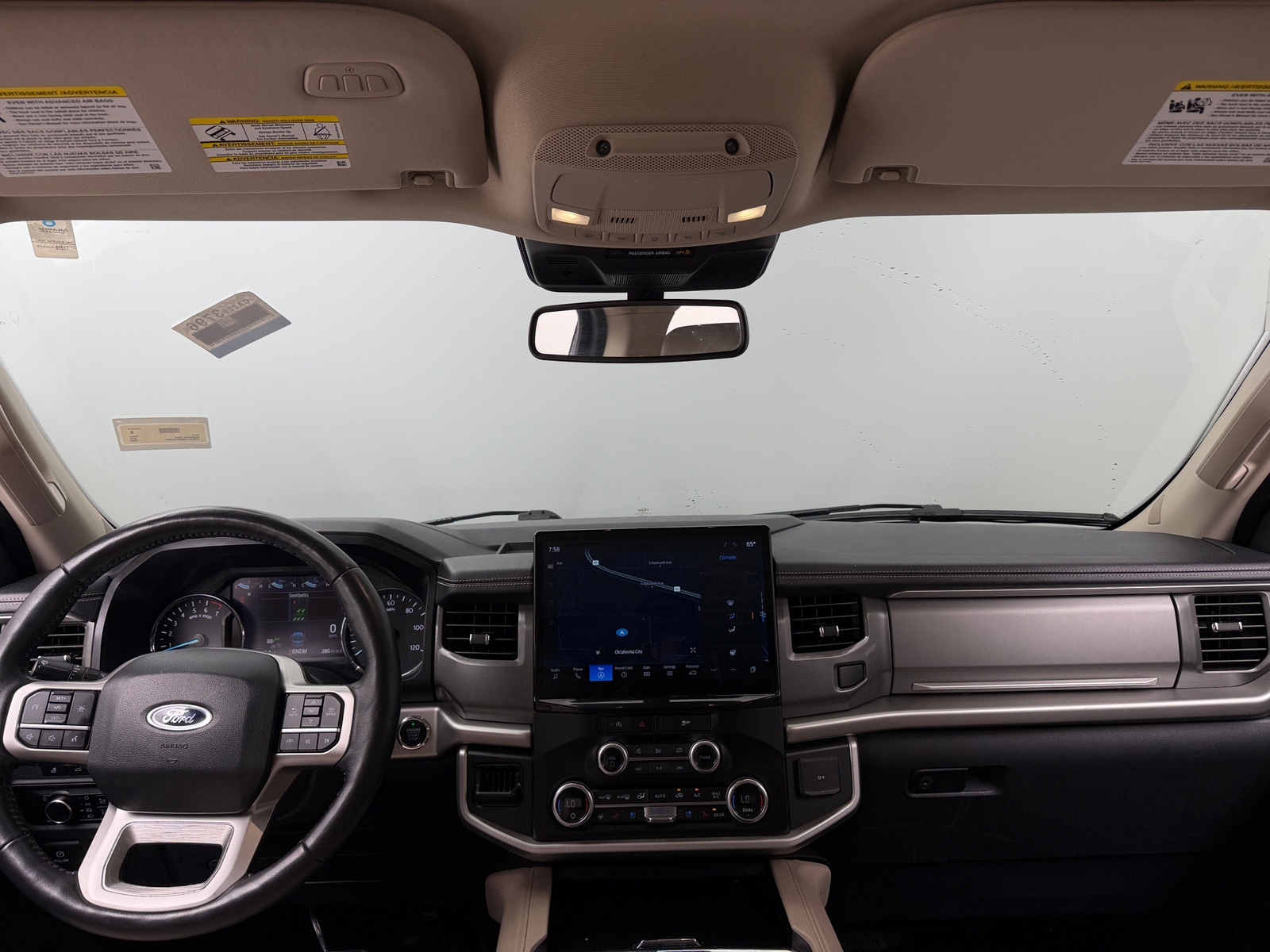 Thumbnail: 2024 Ford Expedition MAX - 3