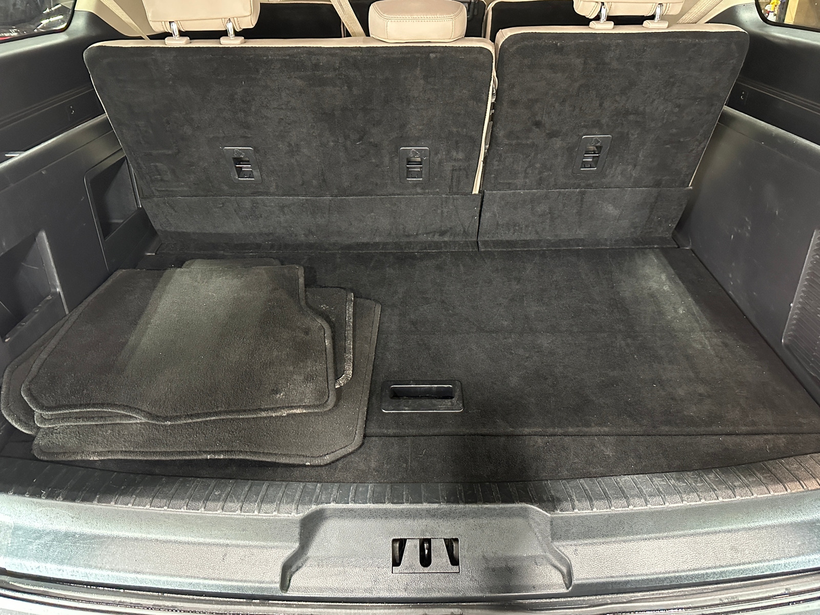 Thumbnail: 2024 Ford Expedition MAX - 7