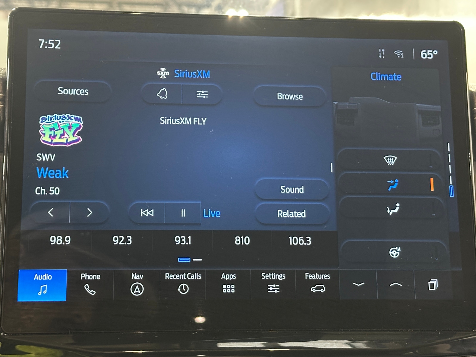 Thumbnail: 2024 Ford Expedition MAX - 4