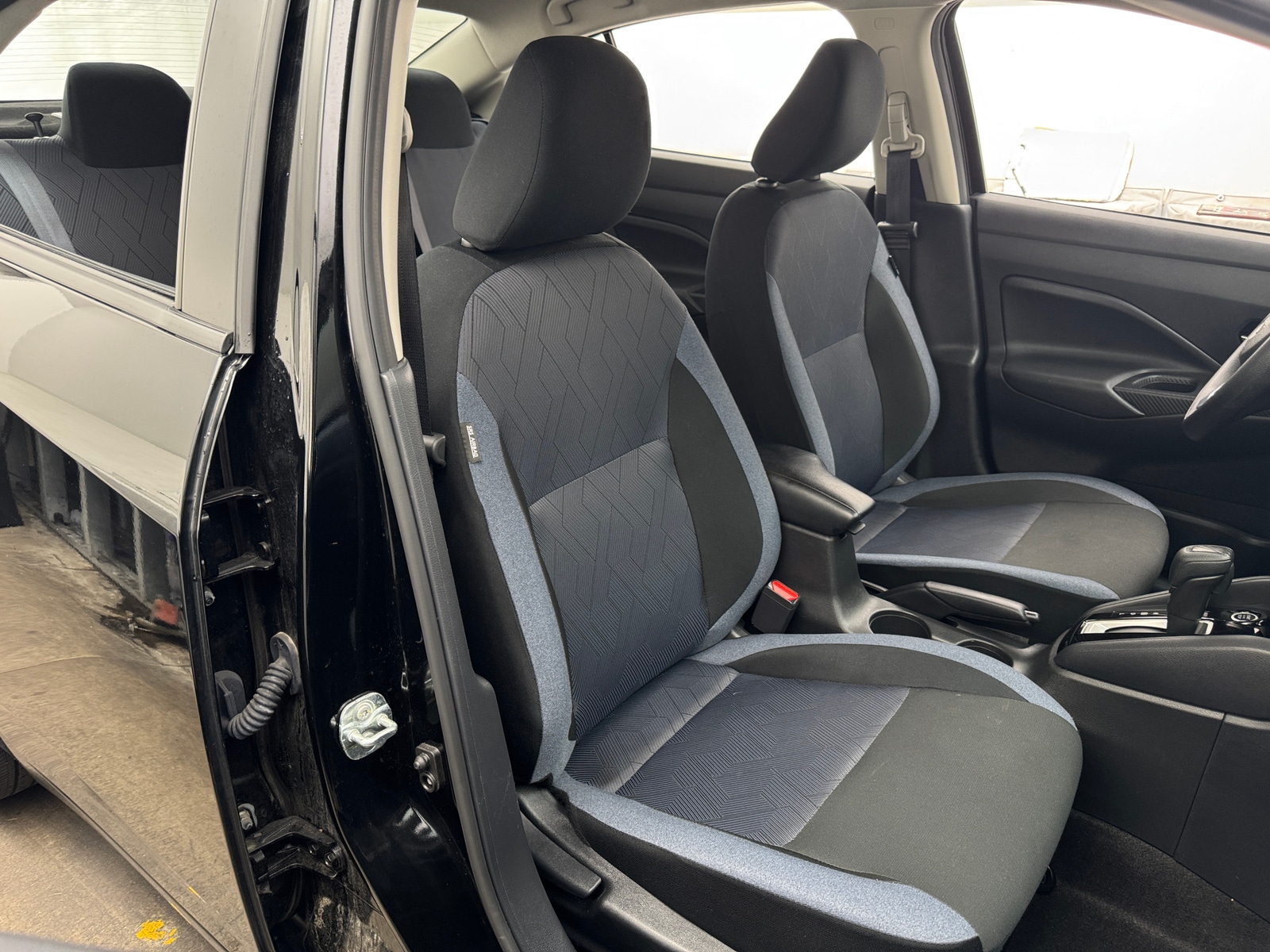 Thumbnail: 2025 Nissan Versa - 2