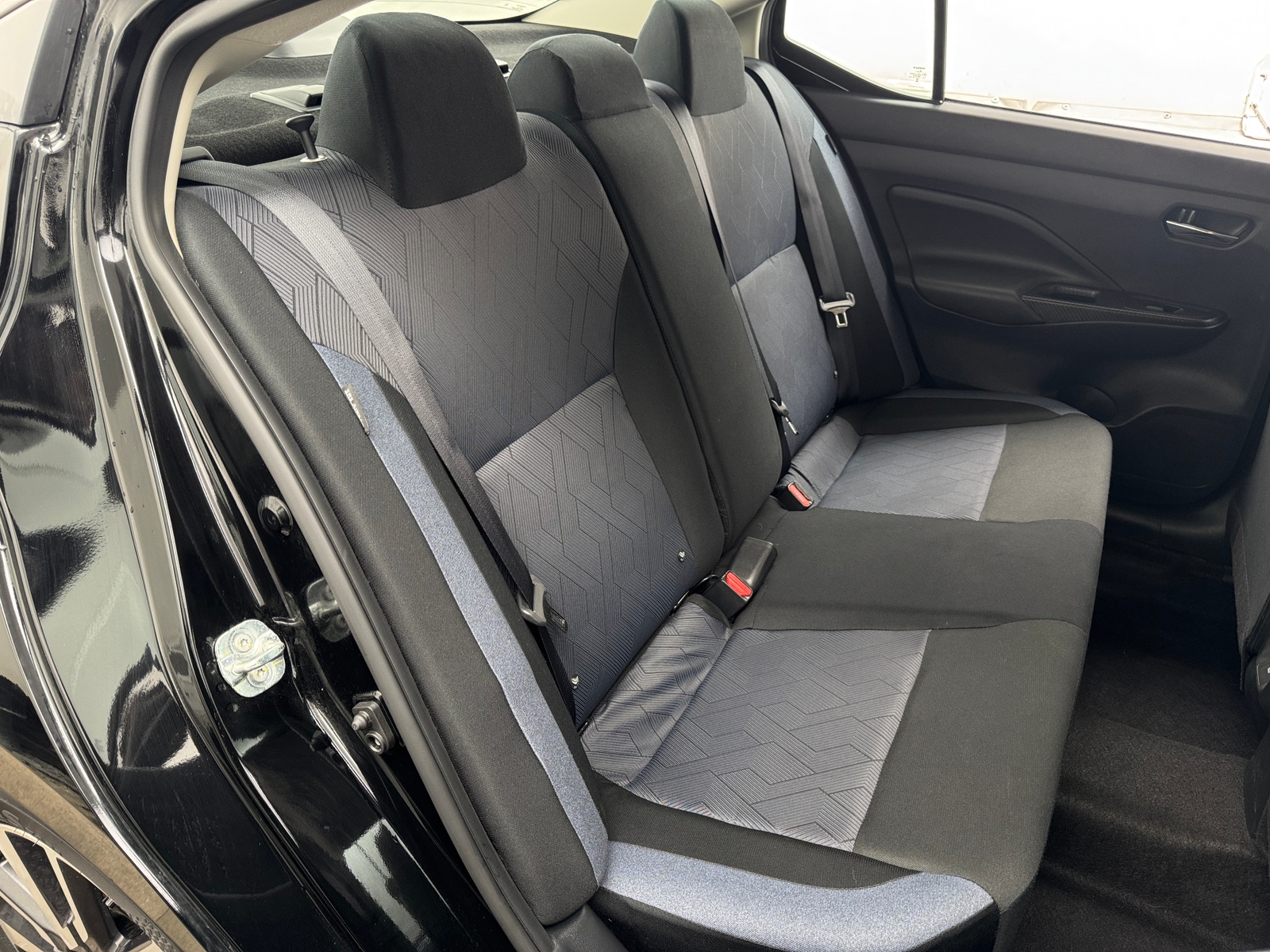 Thumbnail: 2025 Nissan Versa - 6