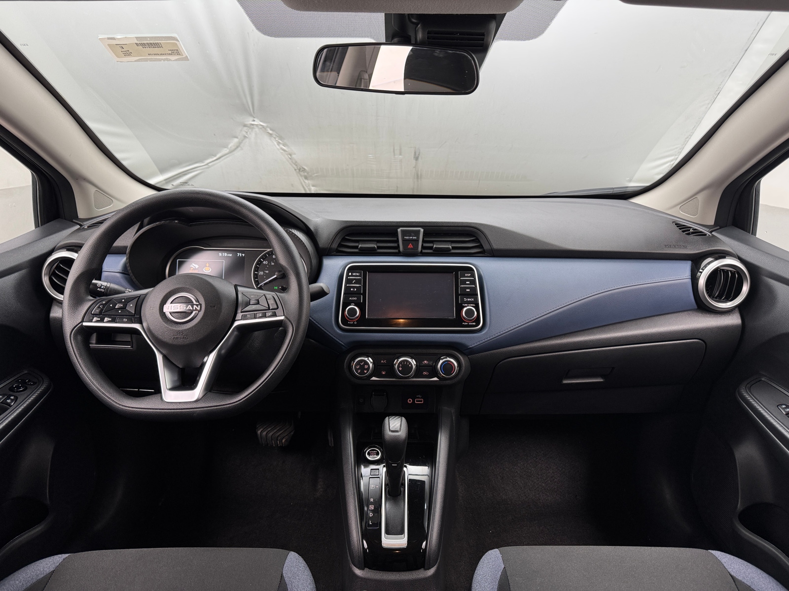 Thumbnail: 2025 Nissan Versa - 3