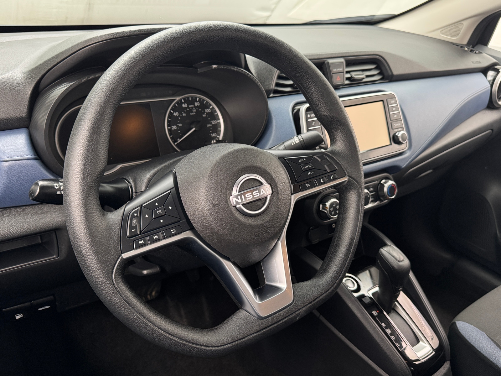 Thumbnail: 2025 Nissan Versa - 5