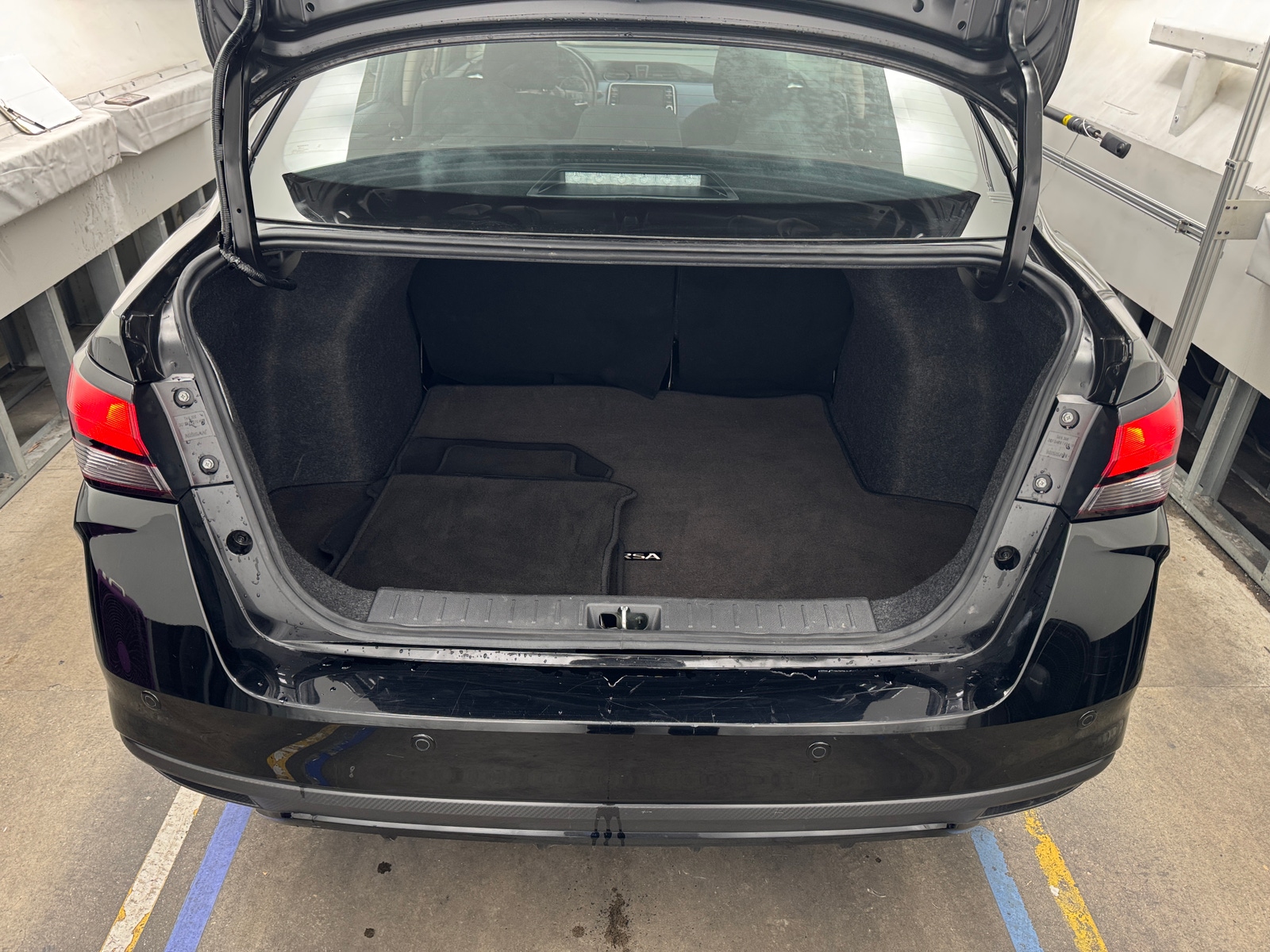 Thumbnail: 2025 Nissan Versa - 7