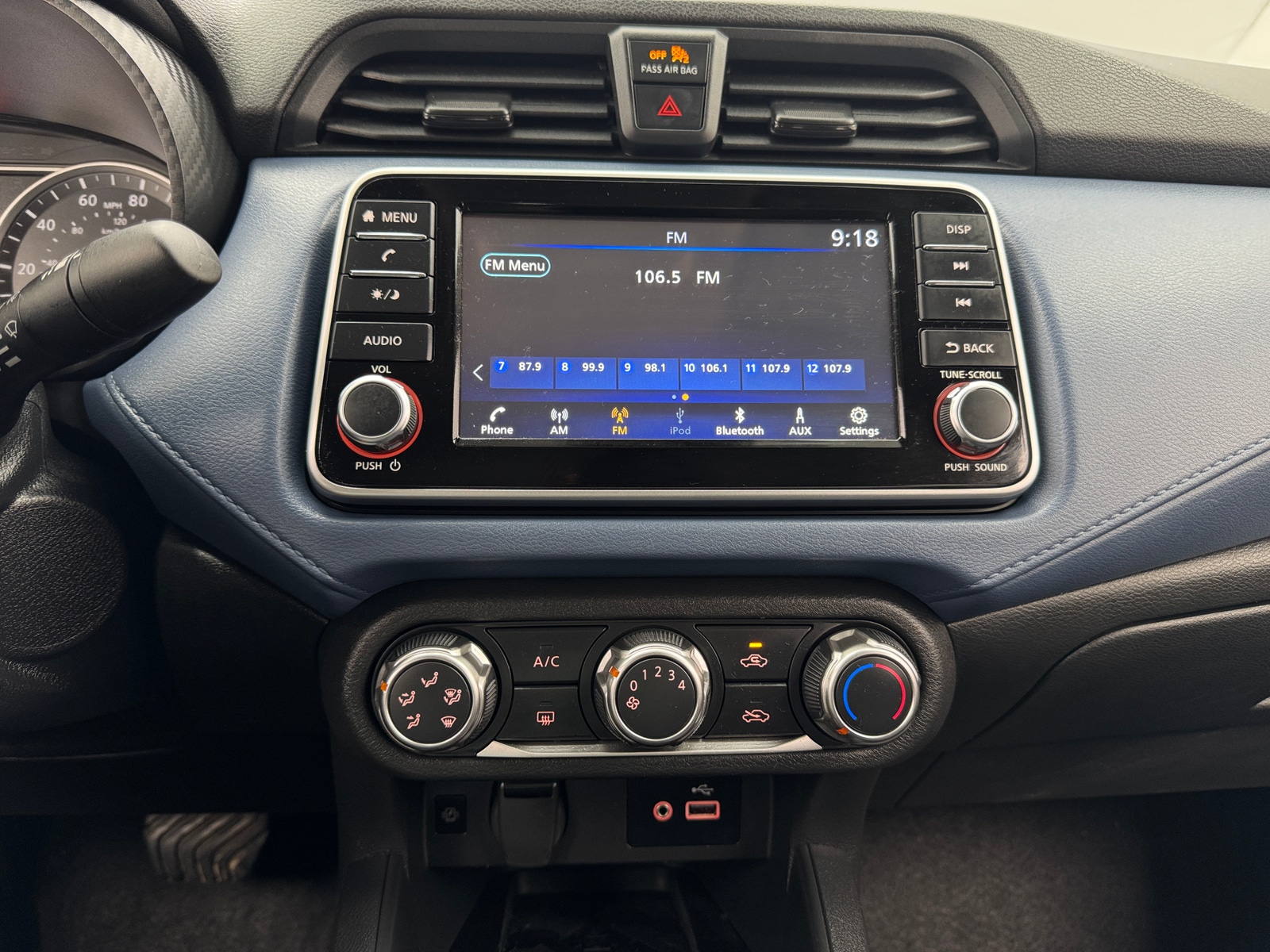 Thumbnail: 2025 Nissan Versa - 4