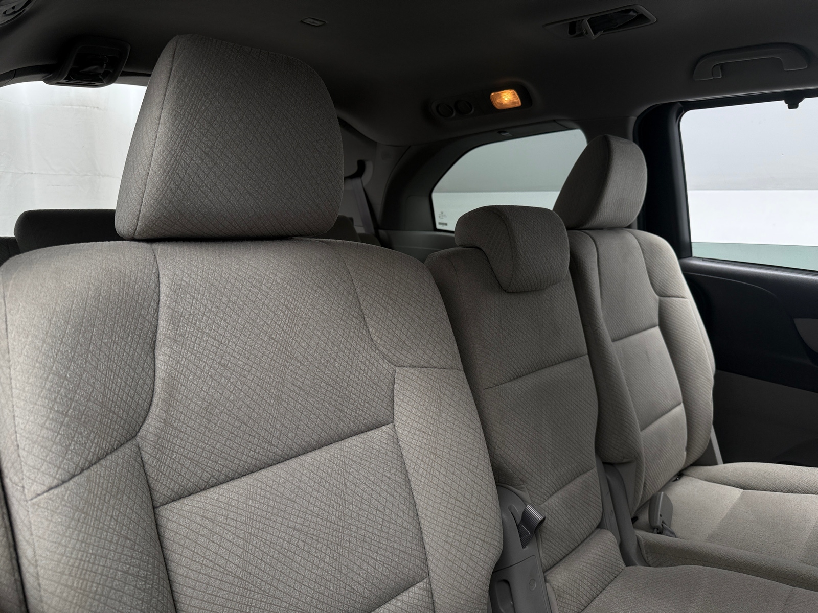 Thumbnail: 2016 Honda Odyssey - 6