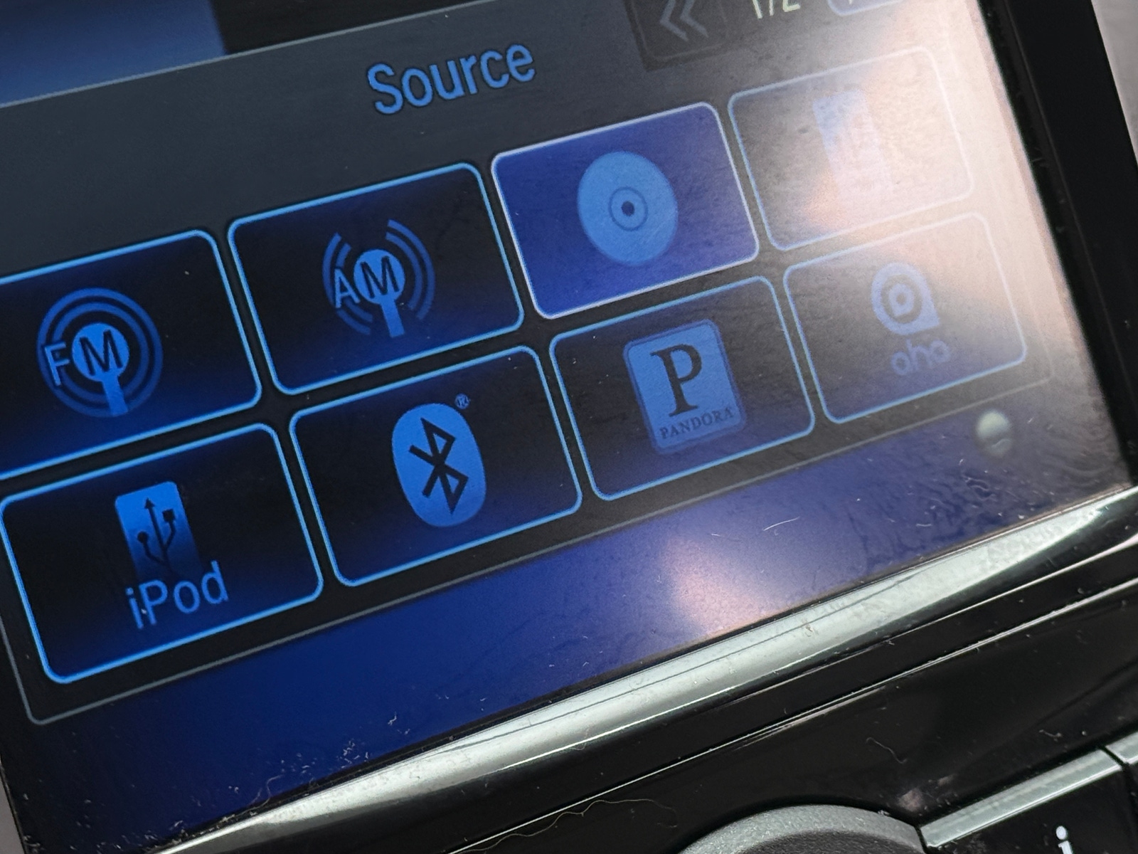 Thumbnail: 2016 Honda Odyssey - 4