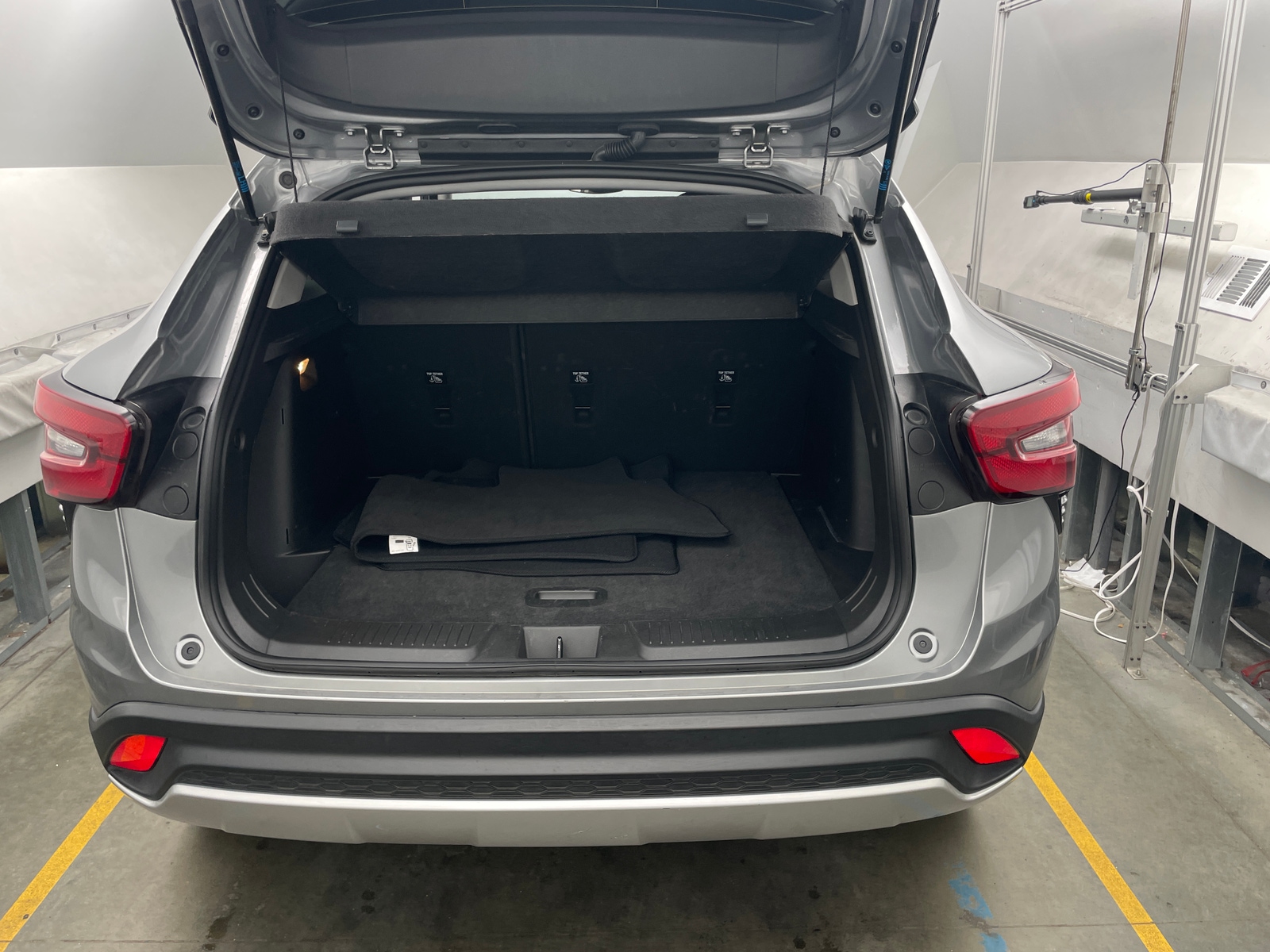 Thumbnail: 2025 Chevrolet Trax - 7