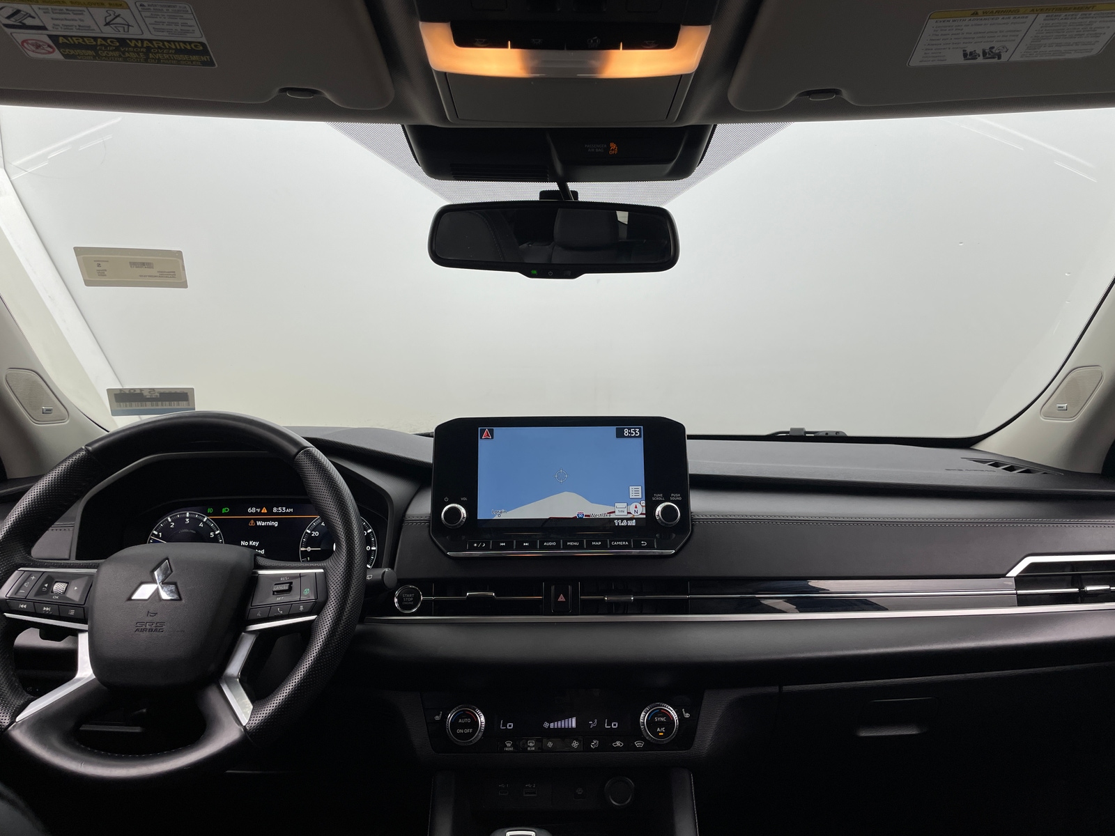 Thumbnail: 2022 Mitsubishi Outlander - 2