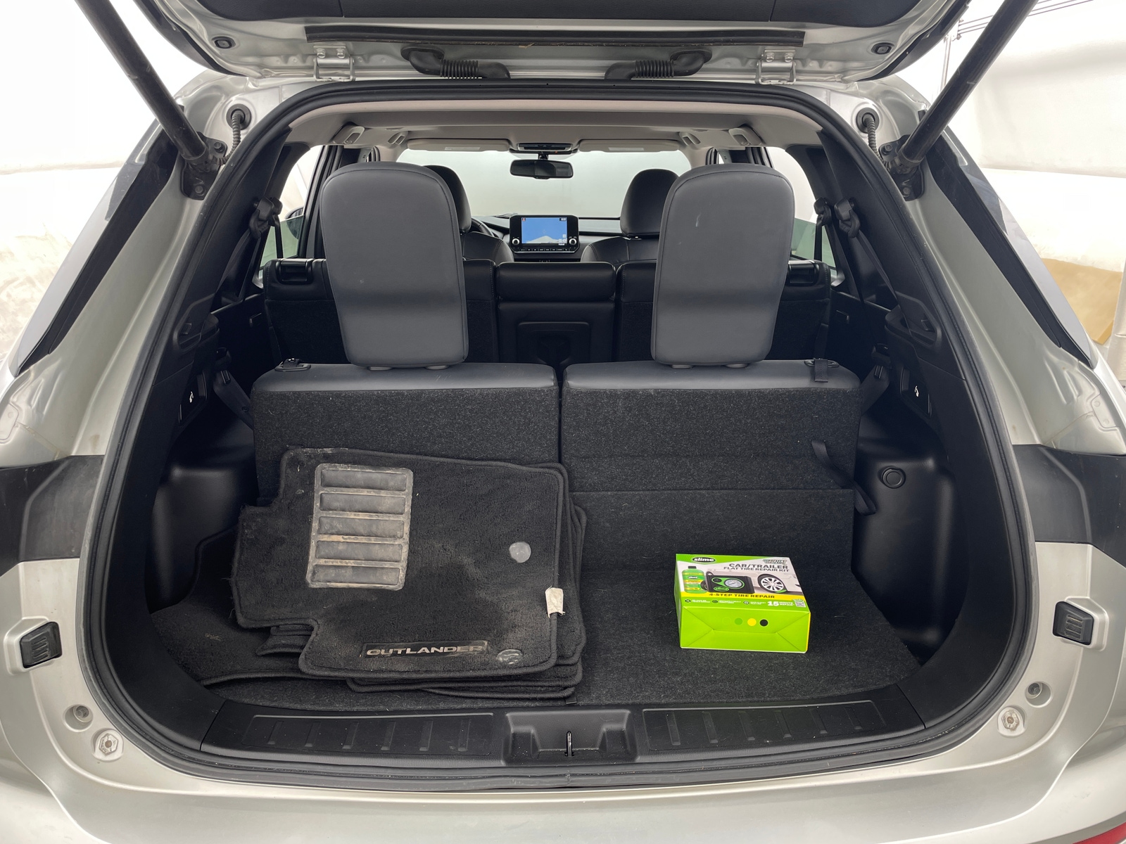 Thumbnail: 2022 Mitsubishi Outlander - 6