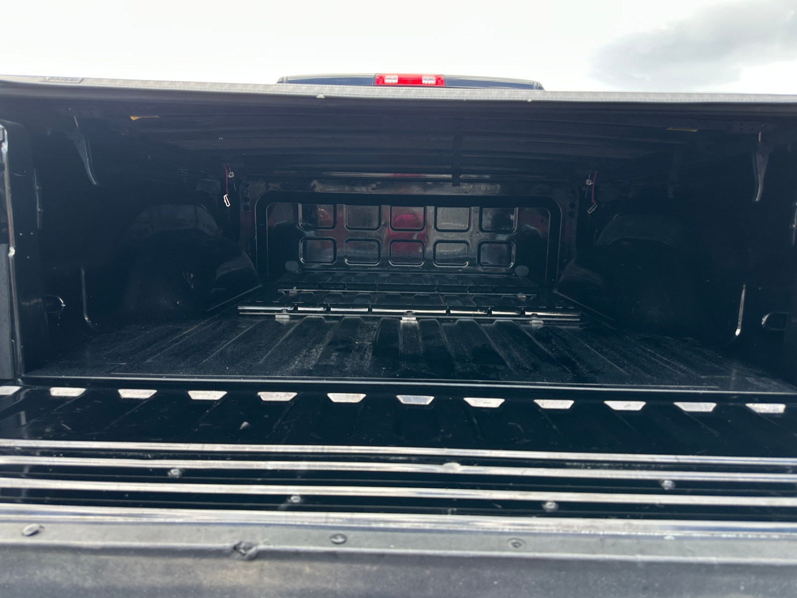Thumbnail: 2025 GMC Sierra 2500 - 6