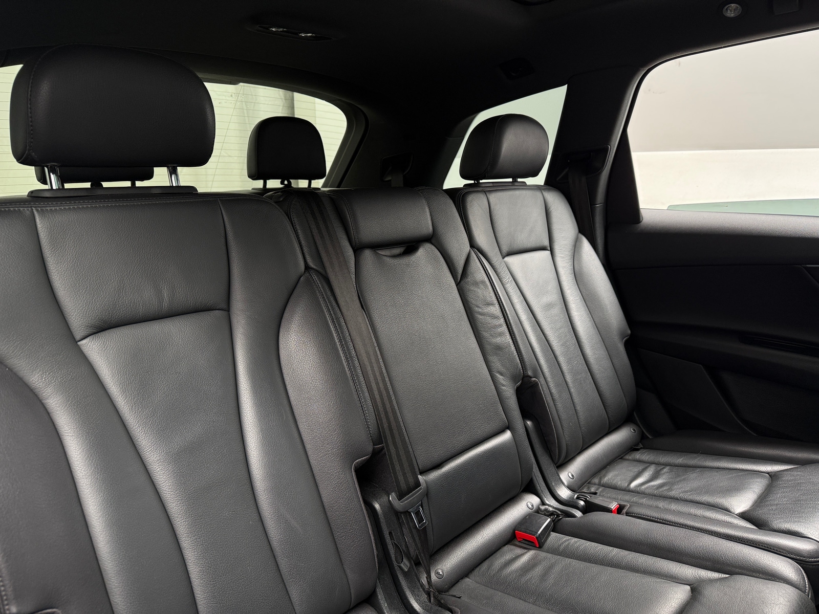 Thumbnail: 2017 Audi Q7 - 5