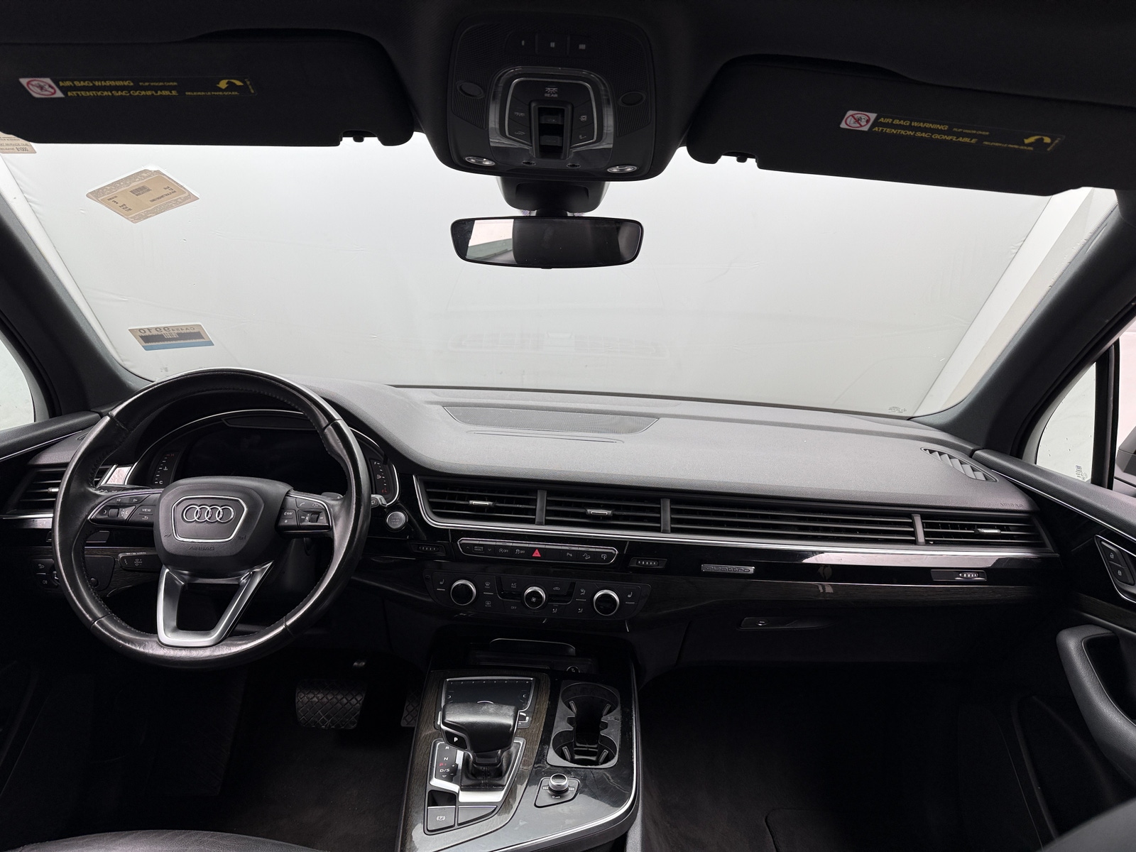 Thumbnail: 2017 Audi Q7 - 2