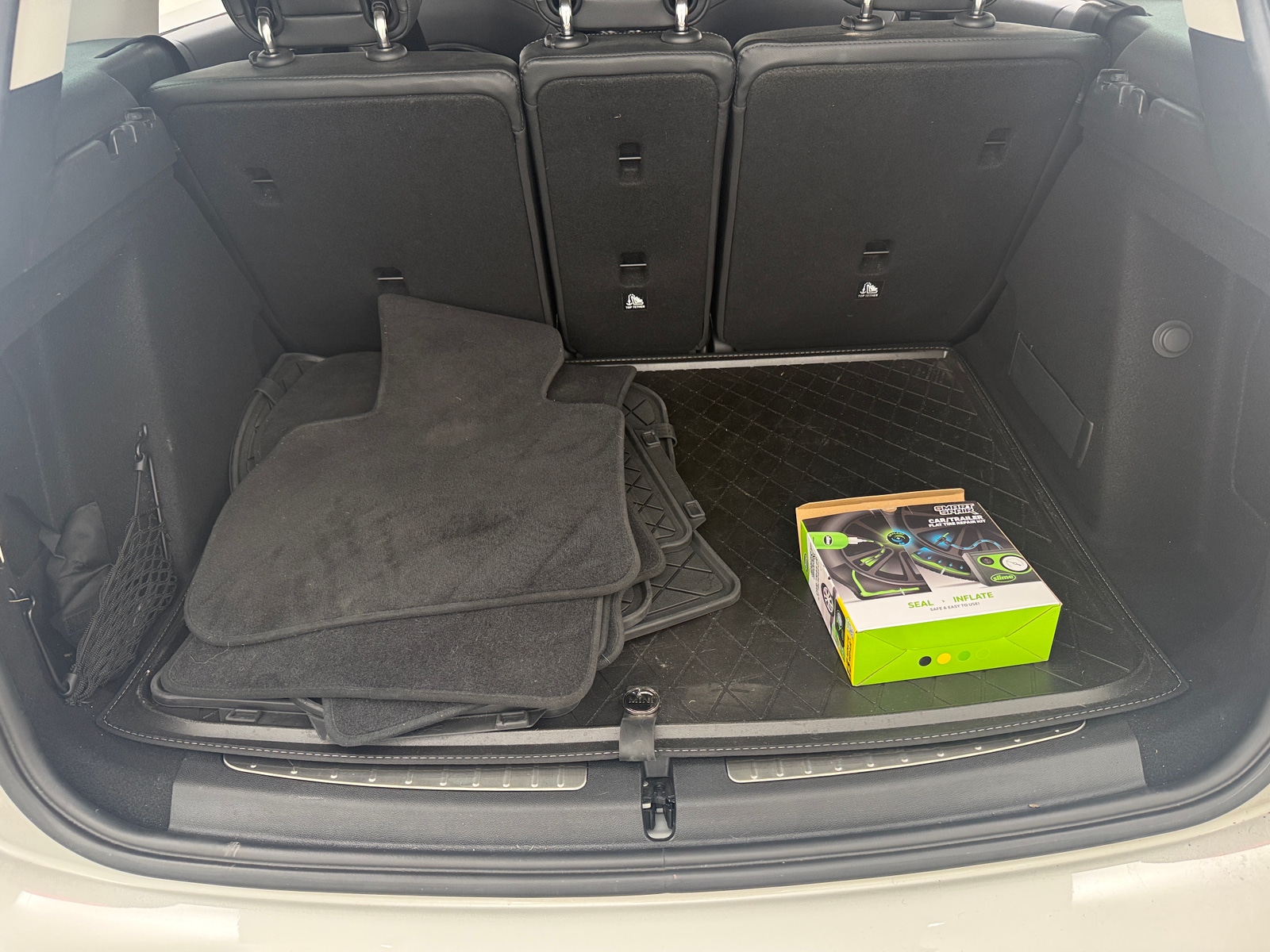 Thumbnail: 2023 MINI Cooper Countryman - 6