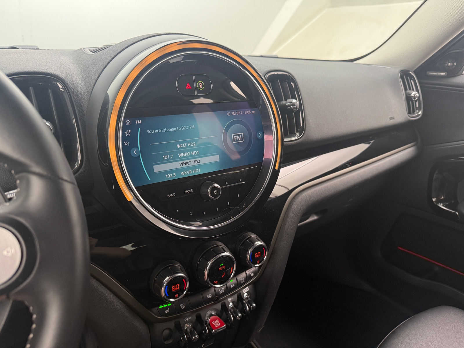 Thumbnail: 2023 MINI Cooper Countryman - 3