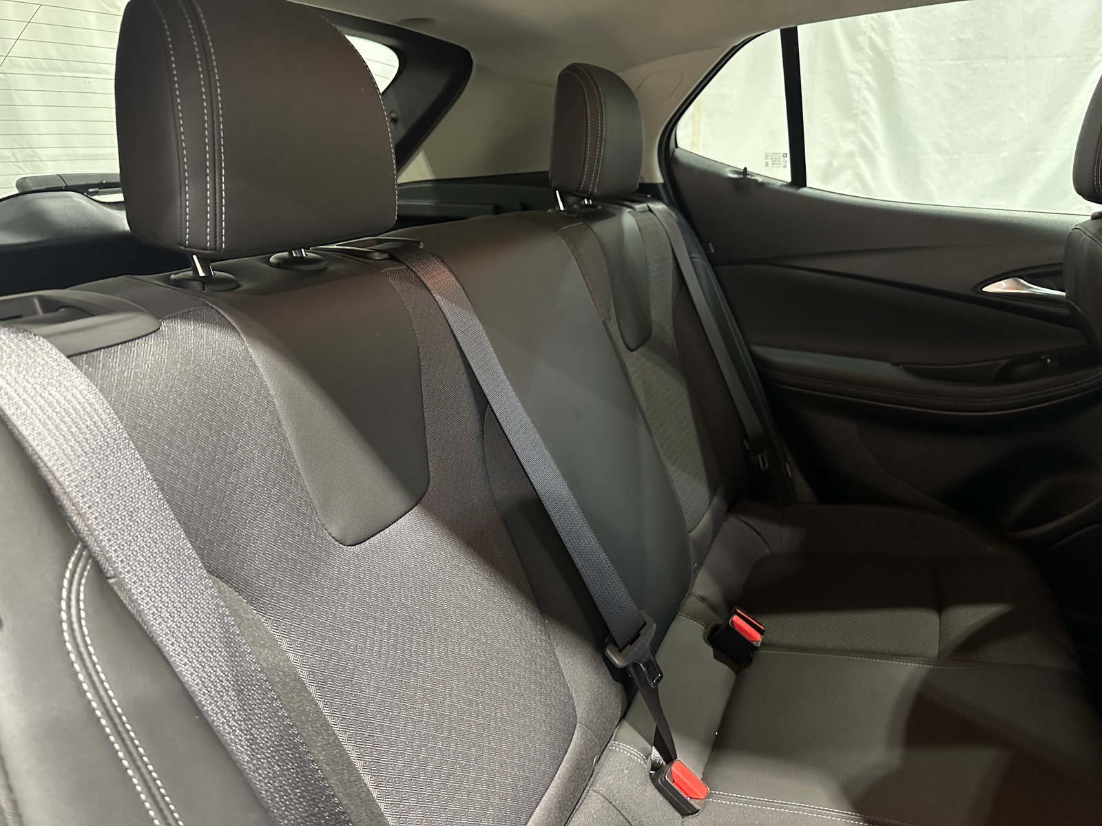 Thumbnail: 2025 Buick Encore GX - 5