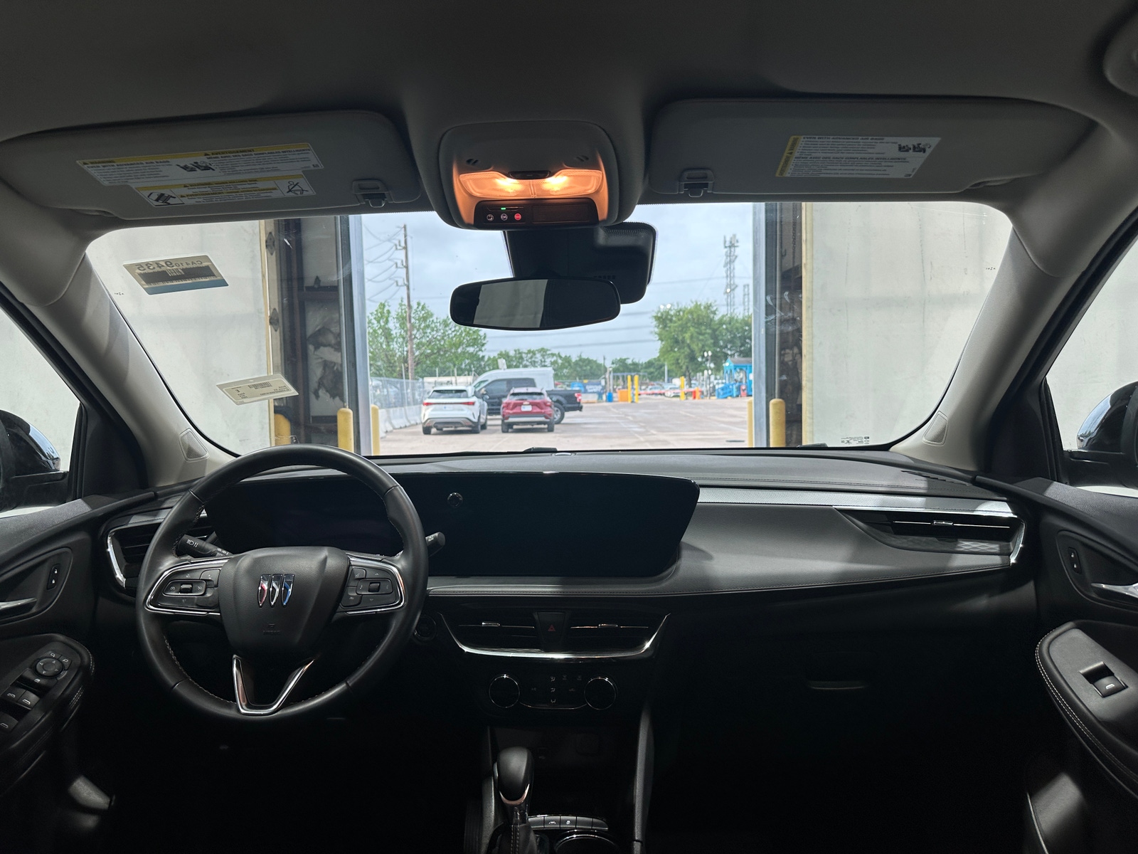 Thumbnail: 2025 Buick Encore GX - 2