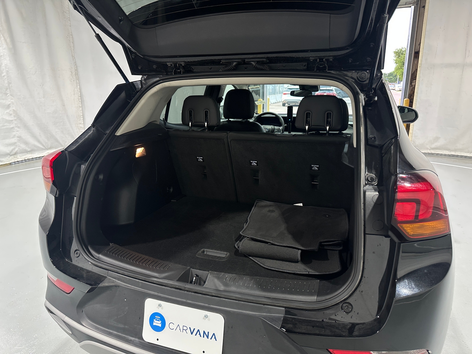 Thumbnail: 2025 Buick Encore GX - 6