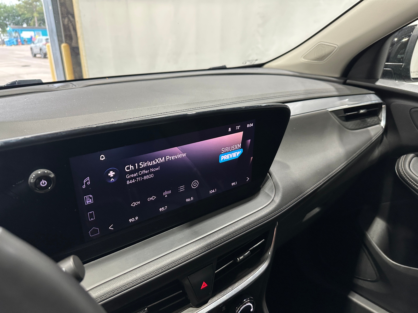 Thumbnail: 2025 Buick Encore GX - 3