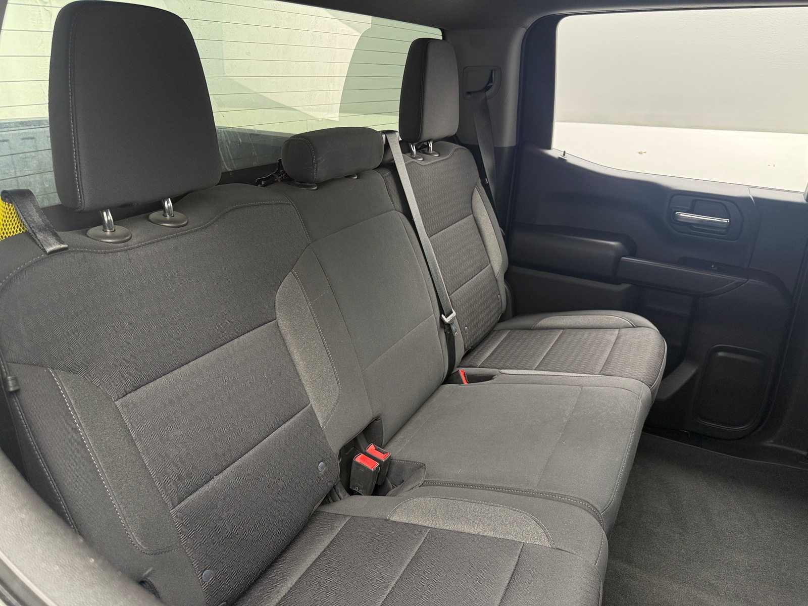 Thumbnail: 2022 Chevrolet Silverado 1500 - 6