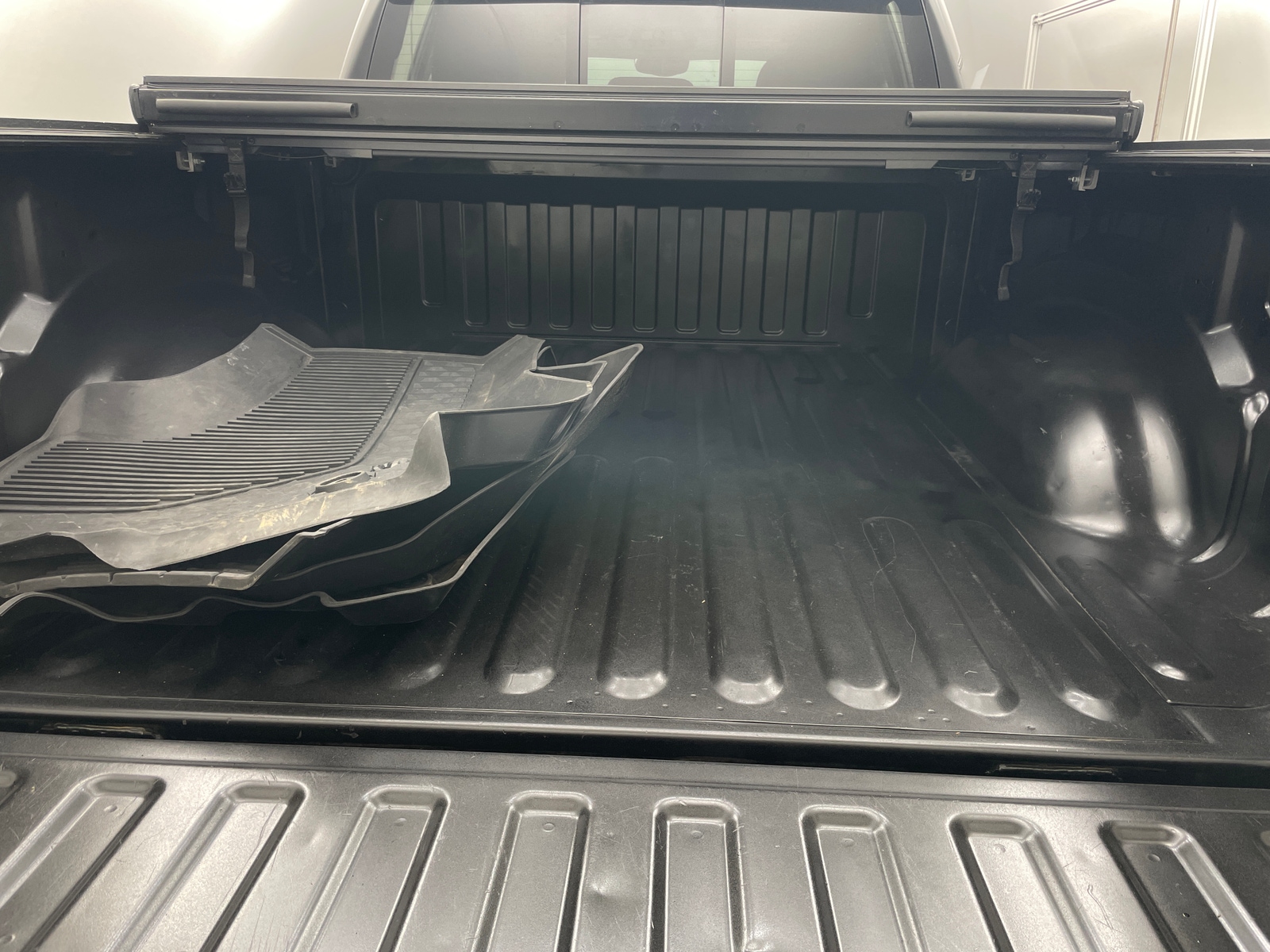 Thumbnail: 2021 RAM 1500 - 7