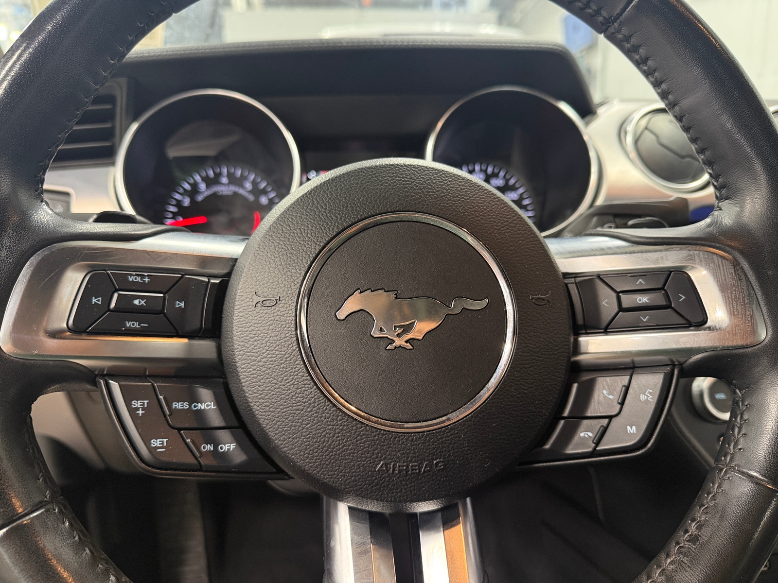 Thumbnail: 2020 Ford Mustang - 3